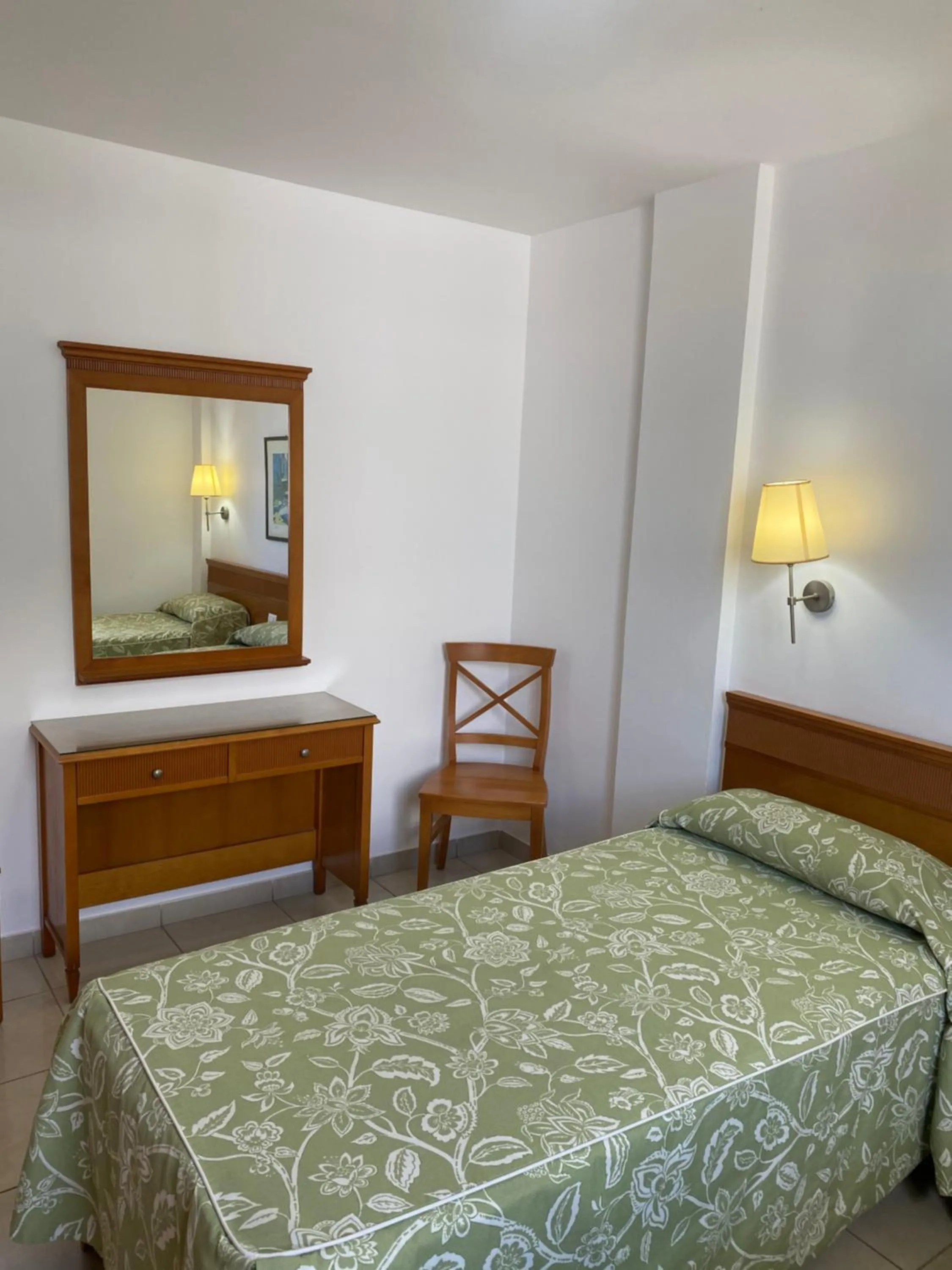 Apartamentos Maspalomas Oasis
