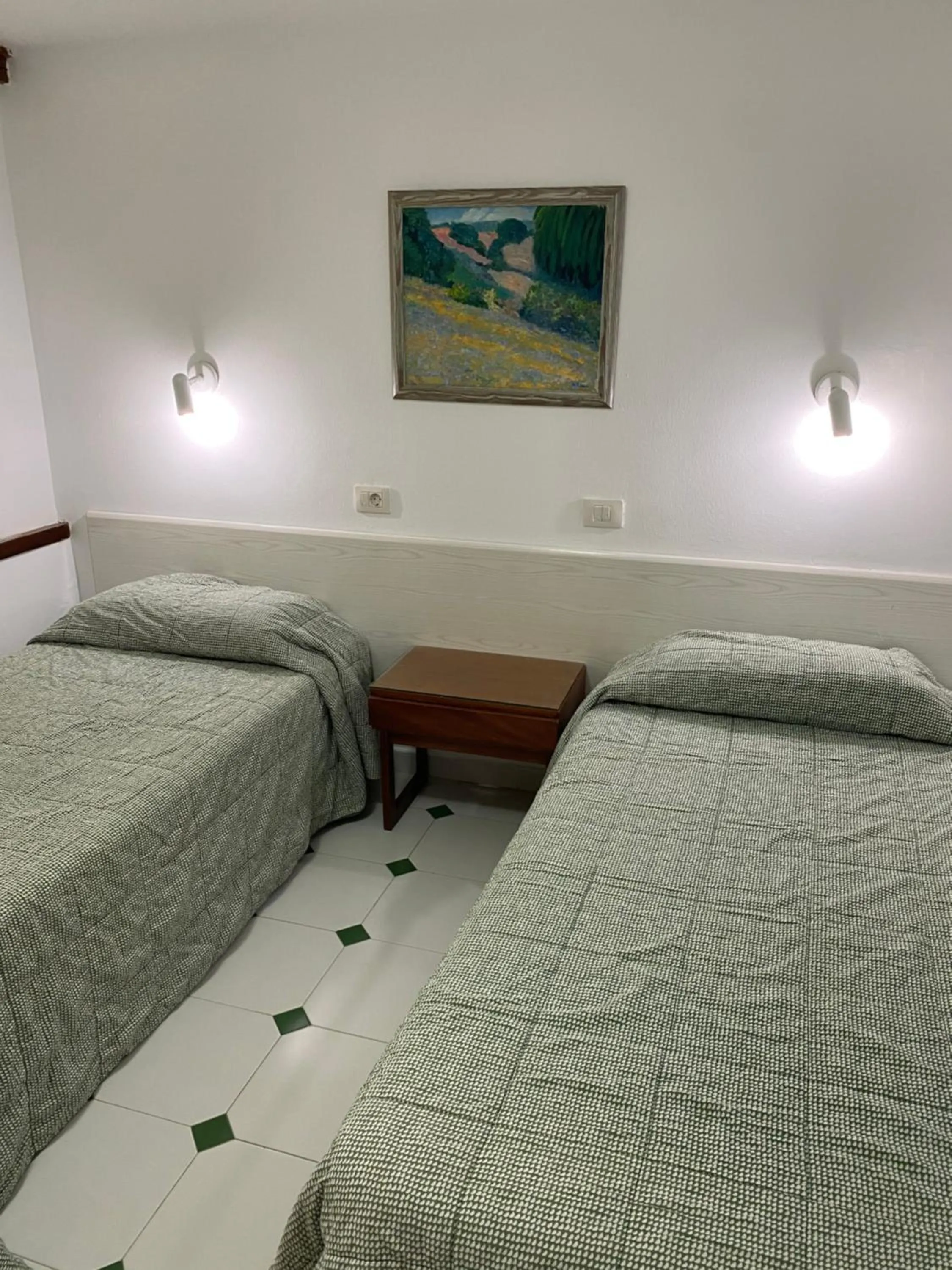 Apartamentos Maspalomas Oasis
