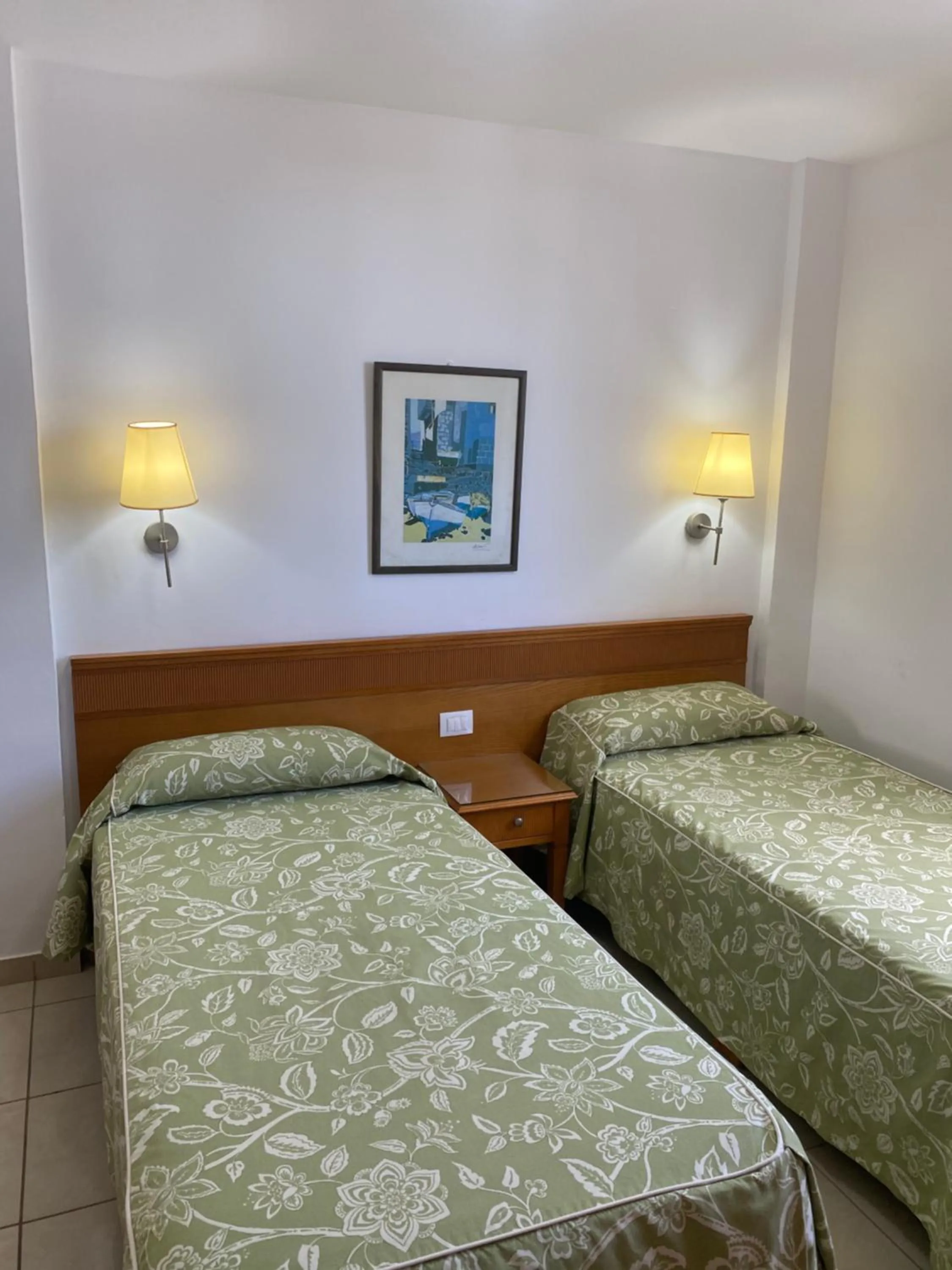 Apartamentos Maspalomas Oasis