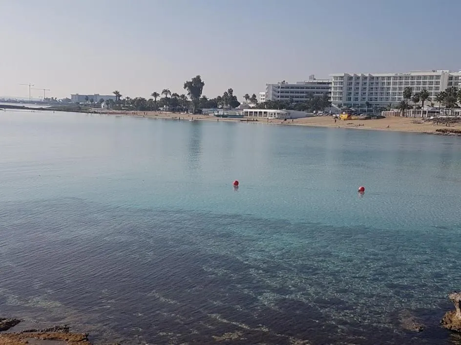 Christopher's Sandy Beach Suites