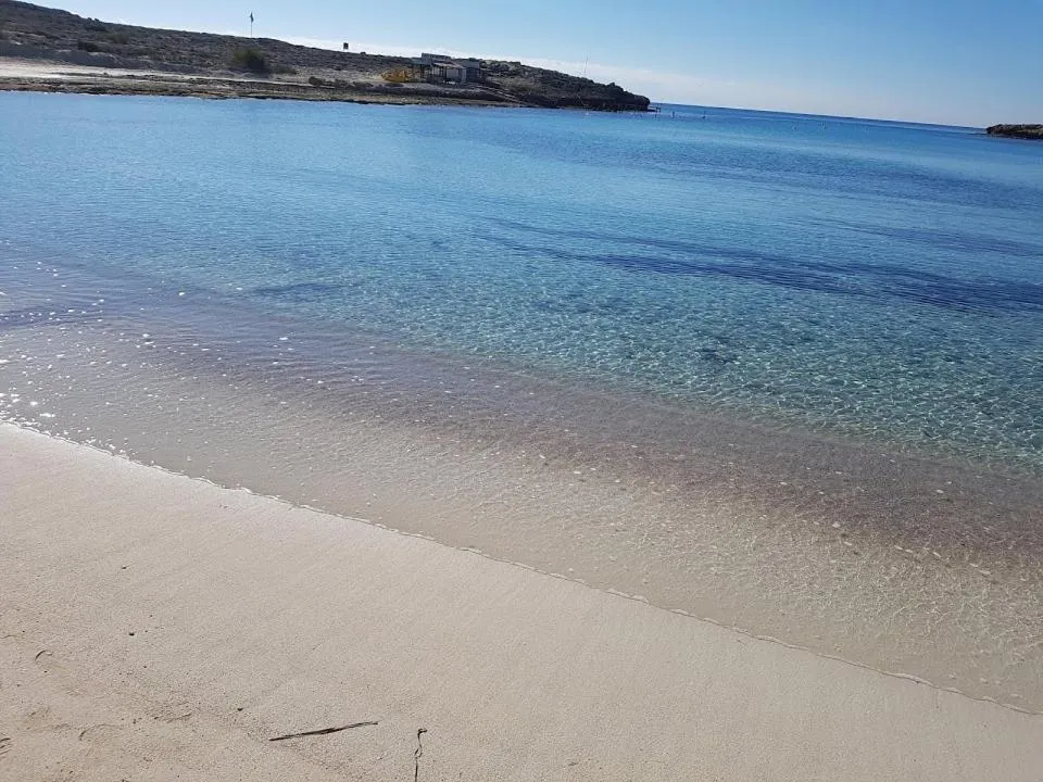 Christopher's Sandy Beach Suites