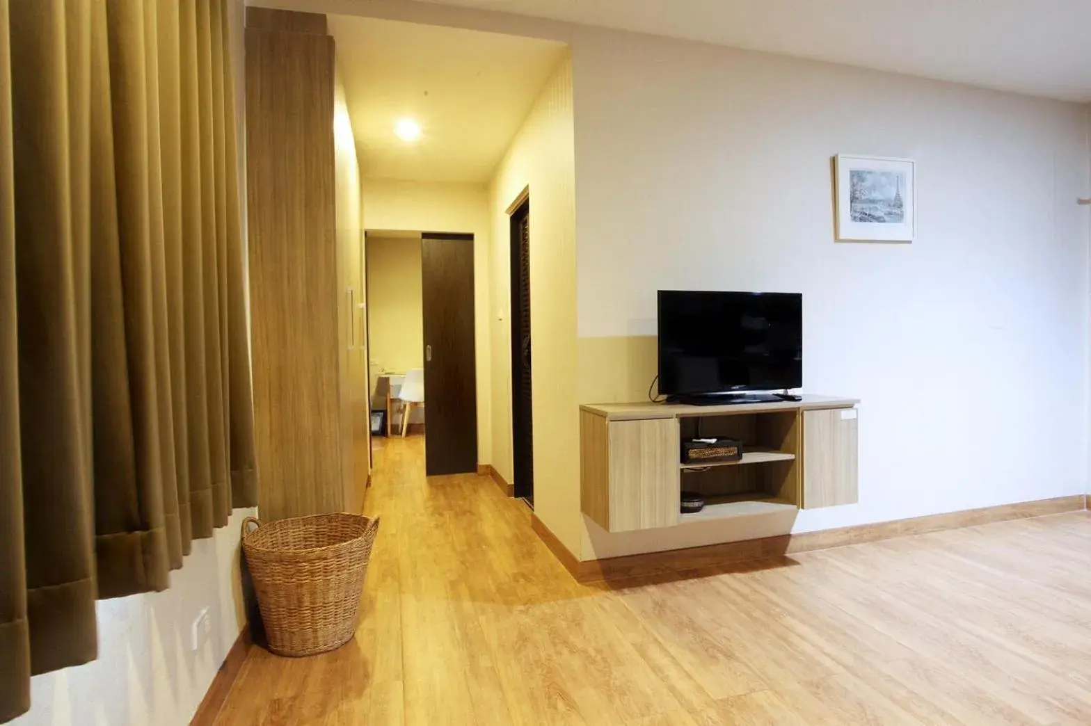 Junior Suite in NARITA amata Junior Suite in NARITA amata