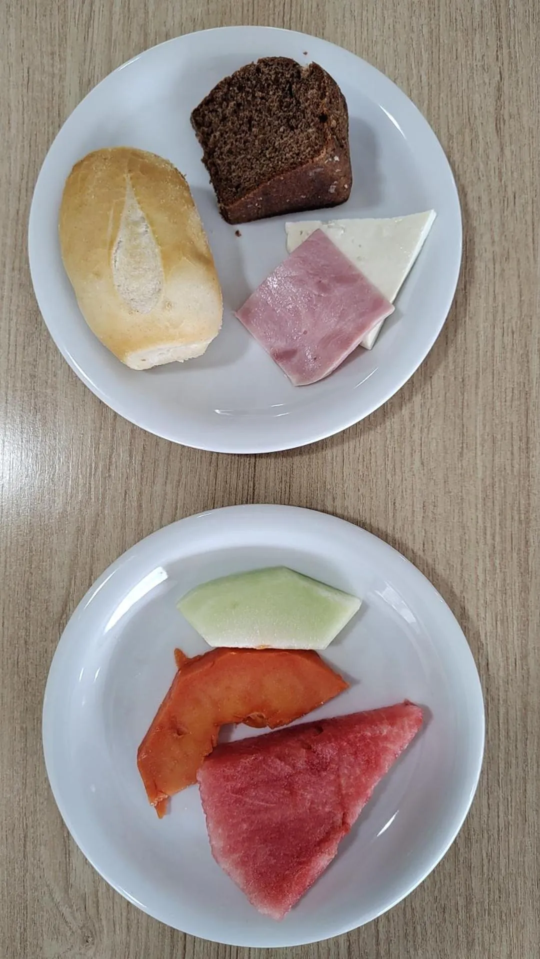 Food in Atrium Thermas - OFICIAL