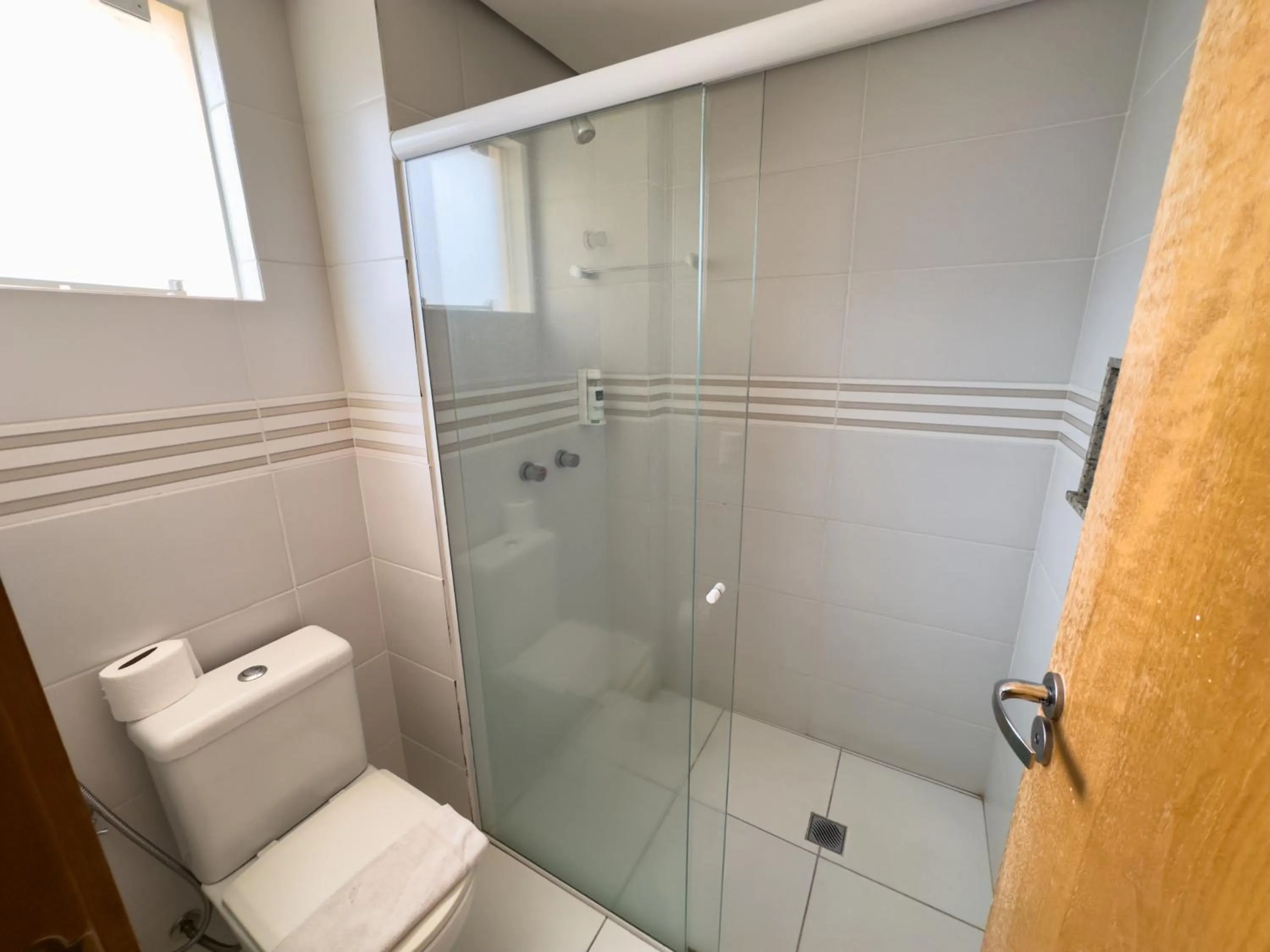 Bathroom in Atrium Thermas - OFICIAL