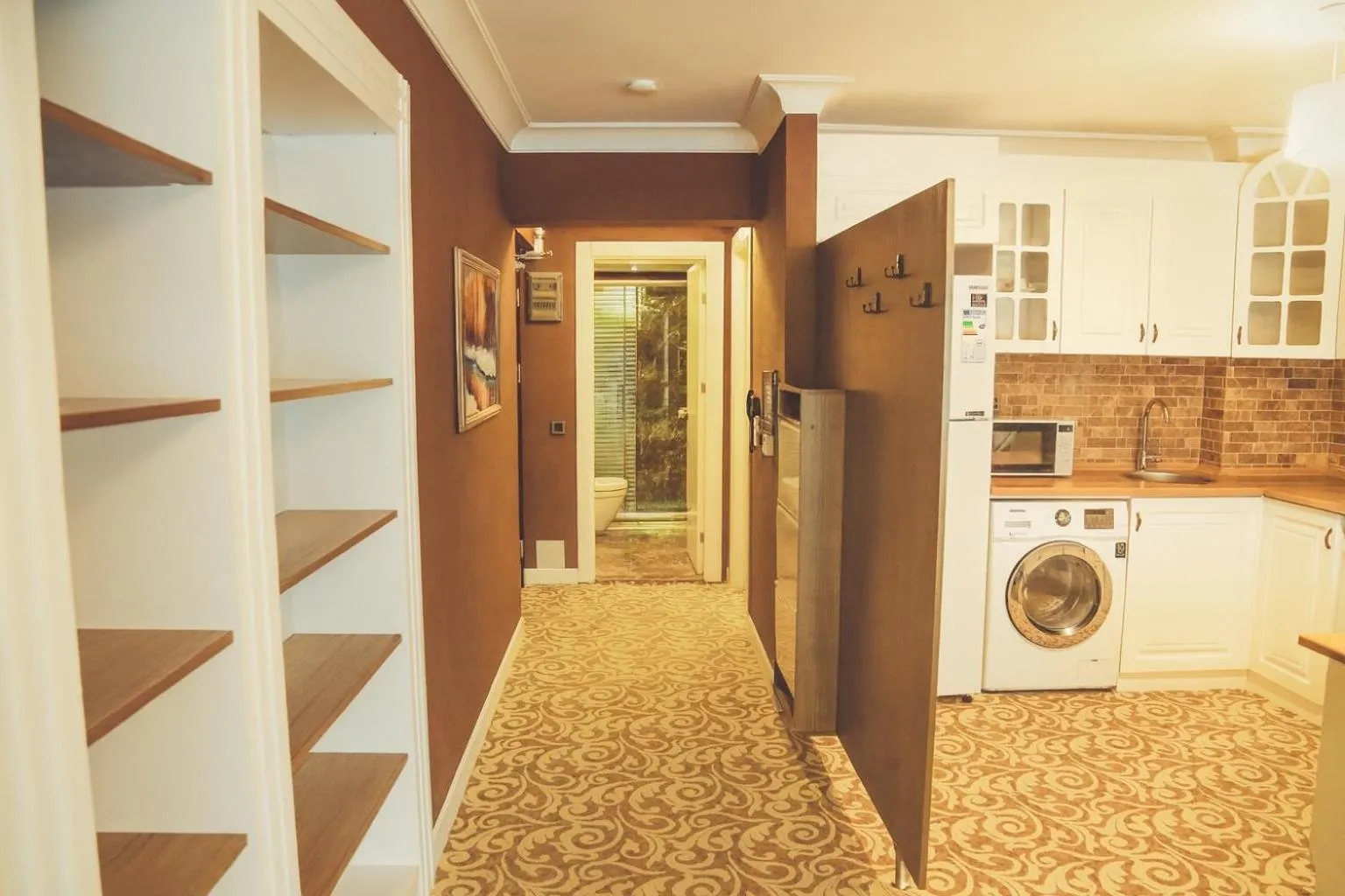 My Suit Residence & Hotel