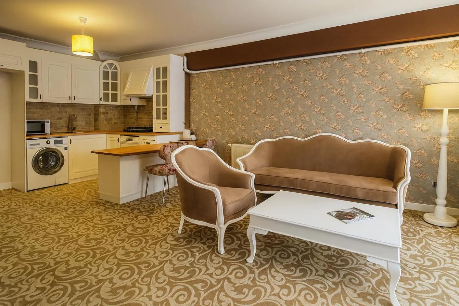 My Suit Residence & Hotel