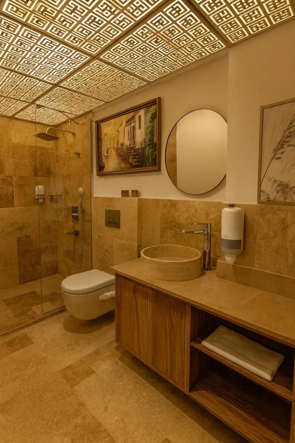 My Suit Residence & Hotel