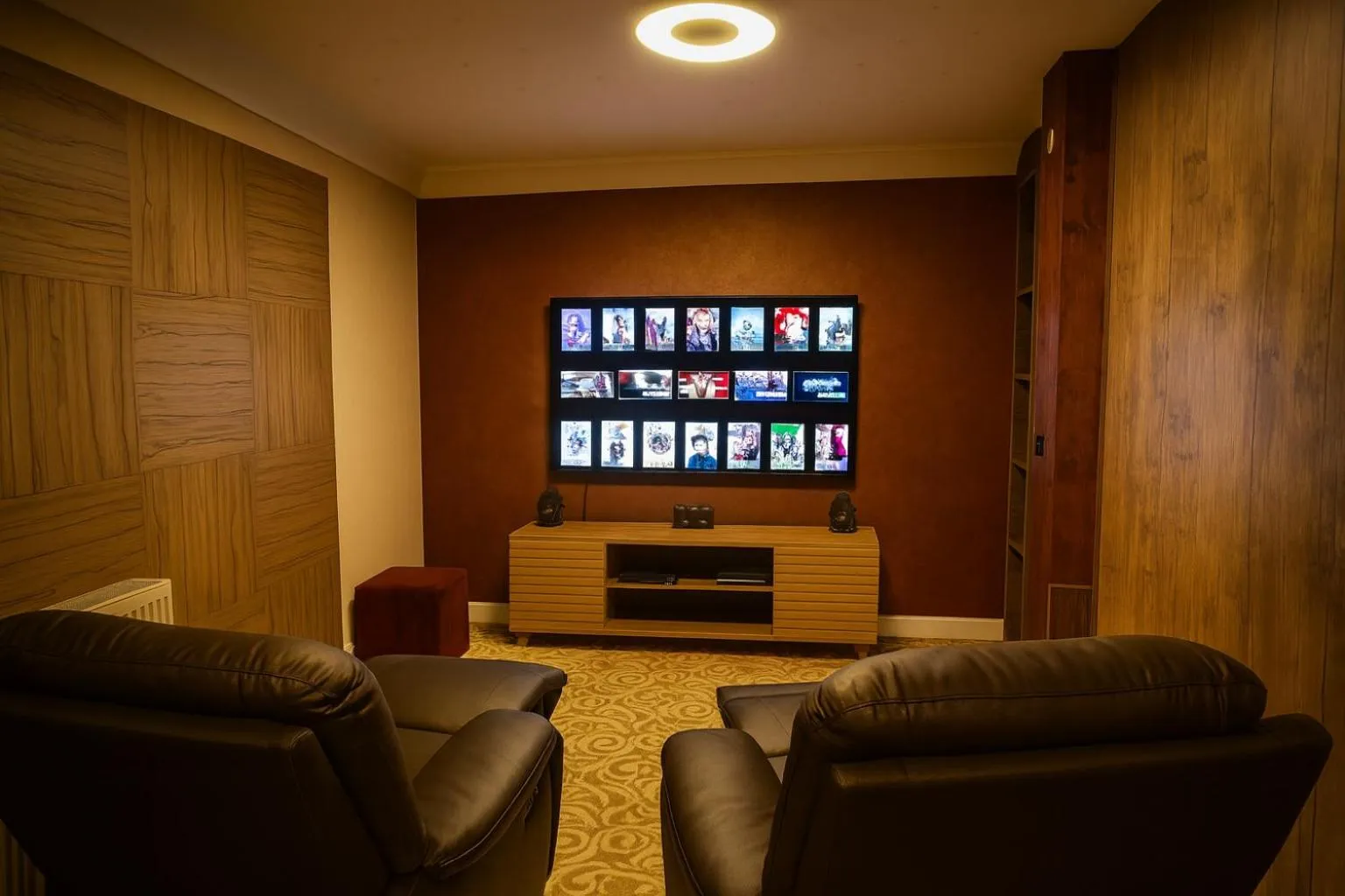 My Suit Residence & Hotel