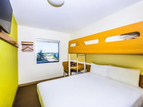 ibis Budget Sydney Olympic Park