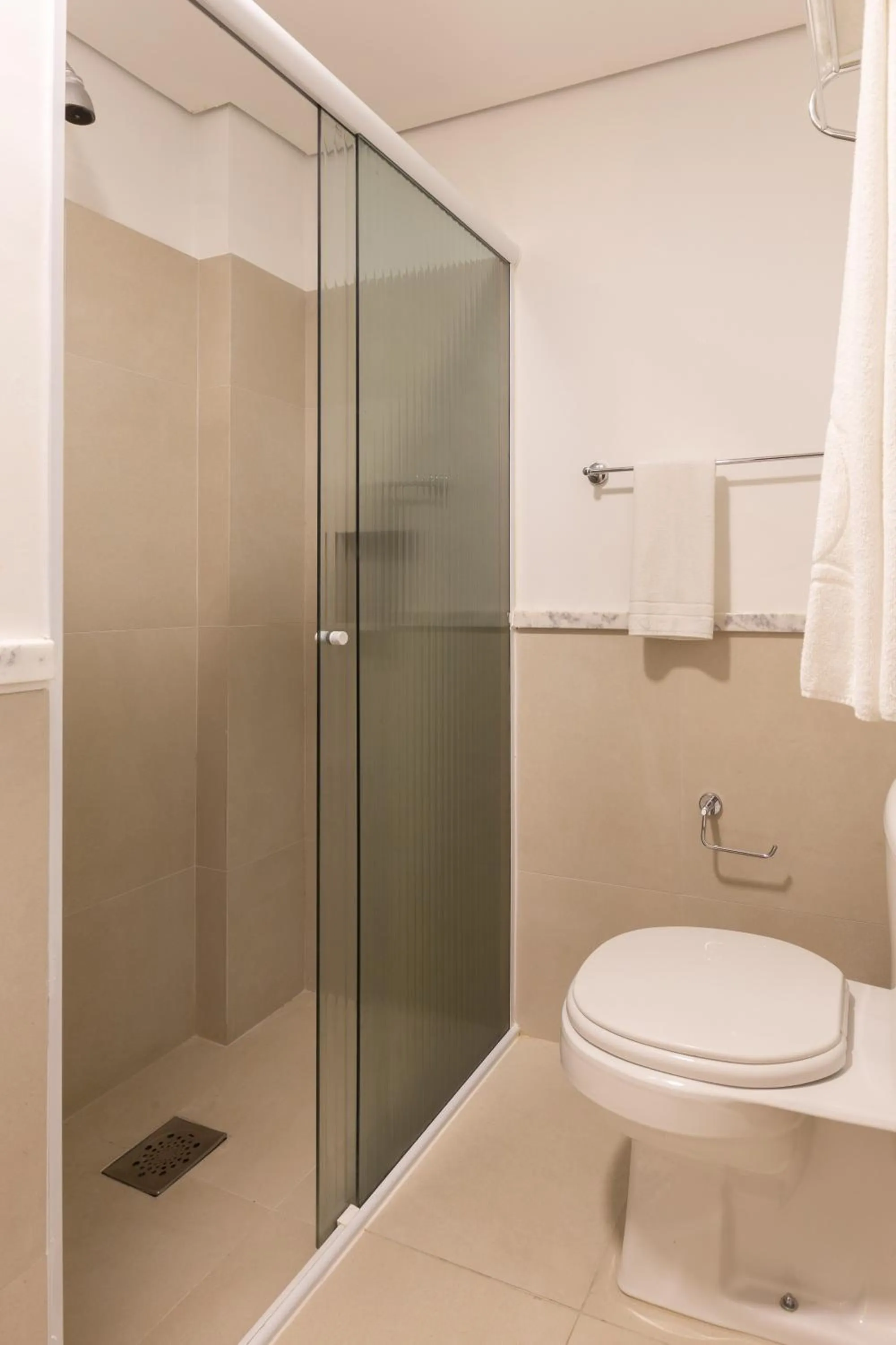 Bathroom in Costa Norte Ponta das Canas Hotel