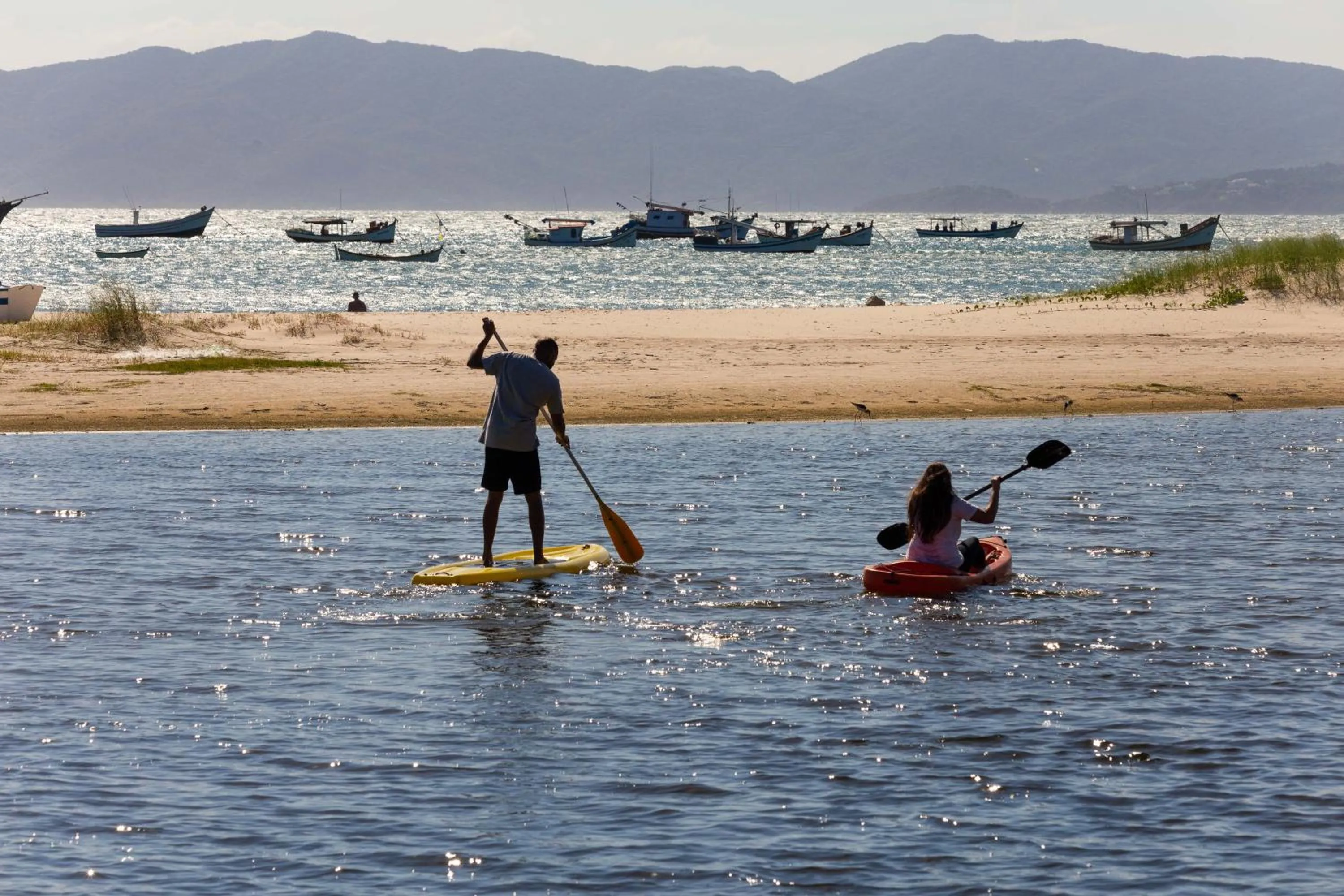 Activities in Costa Norte Ponta das Canas Hotel