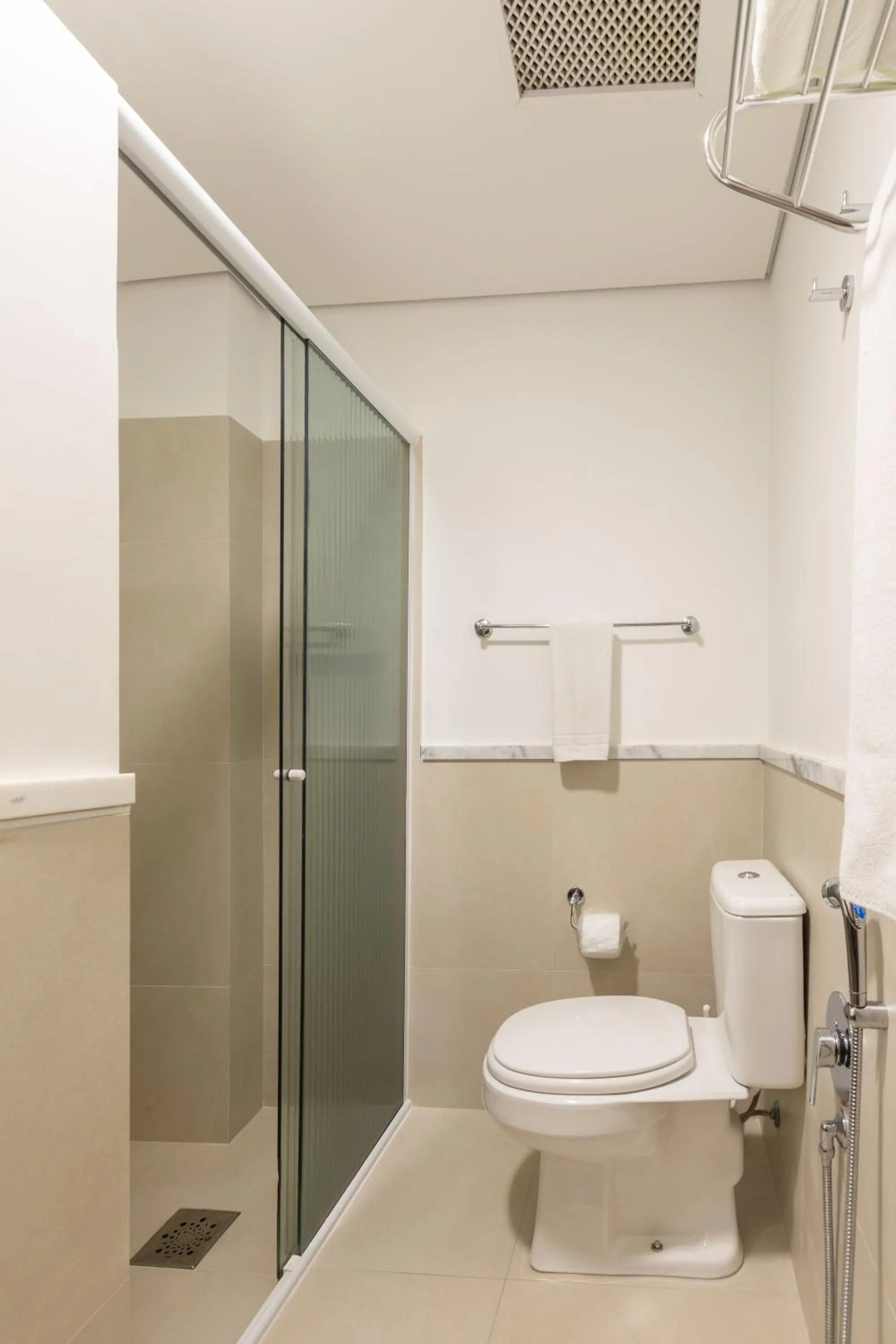 Bathroom in Costa Norte Ponta das Canas Hotel