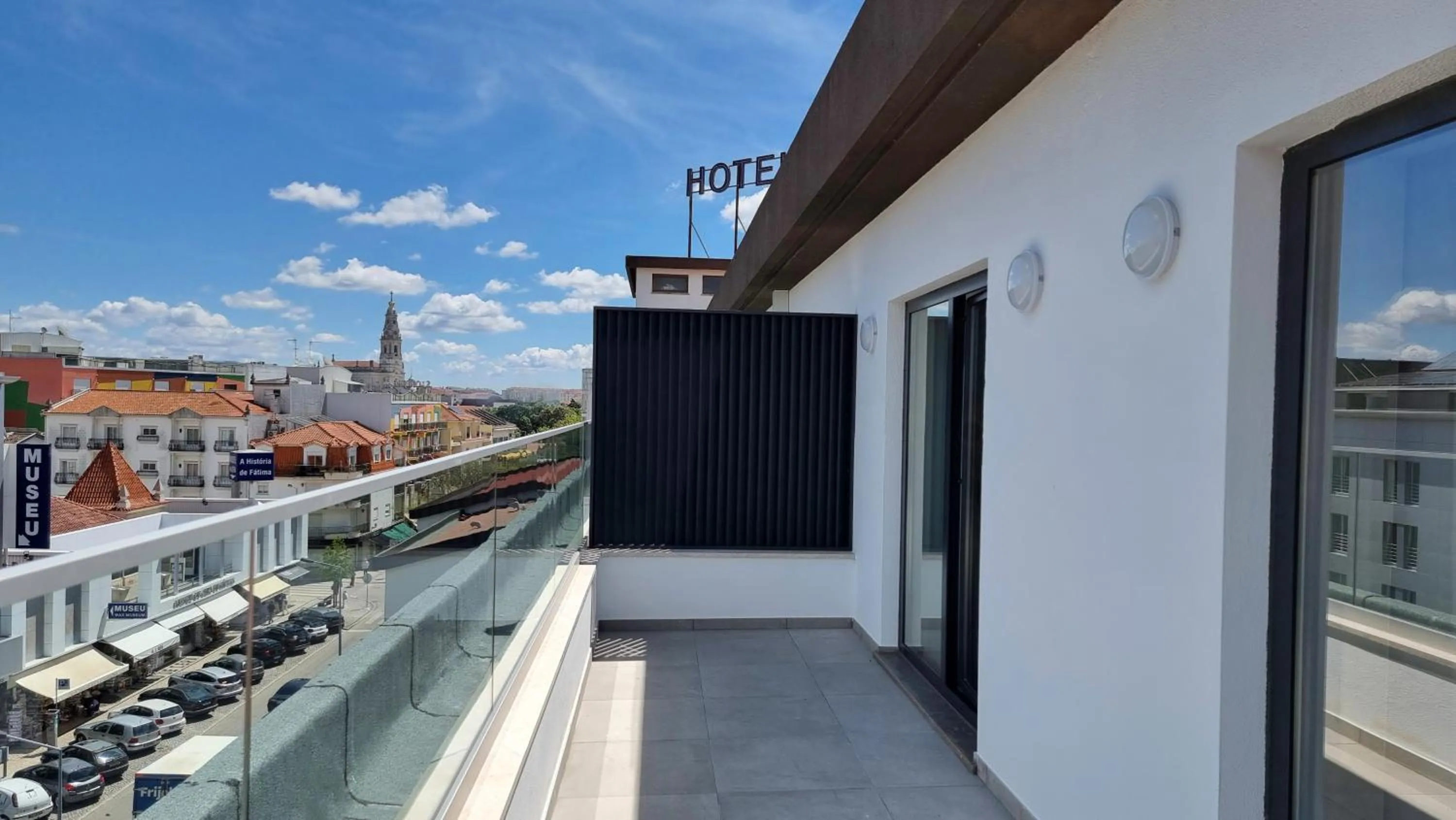 Steyler Fatima Hotel & Congress