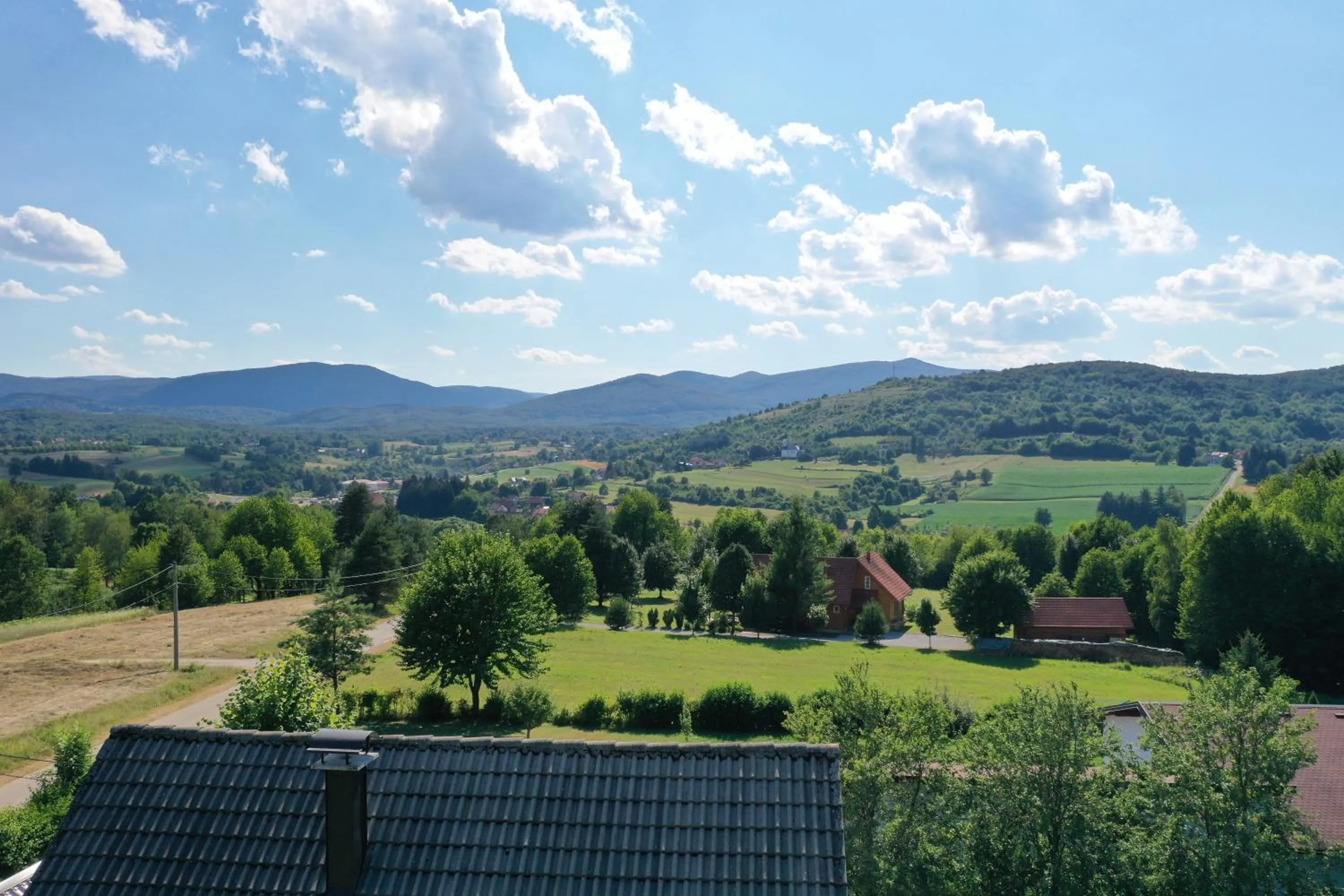 Holiday Home Ostrun