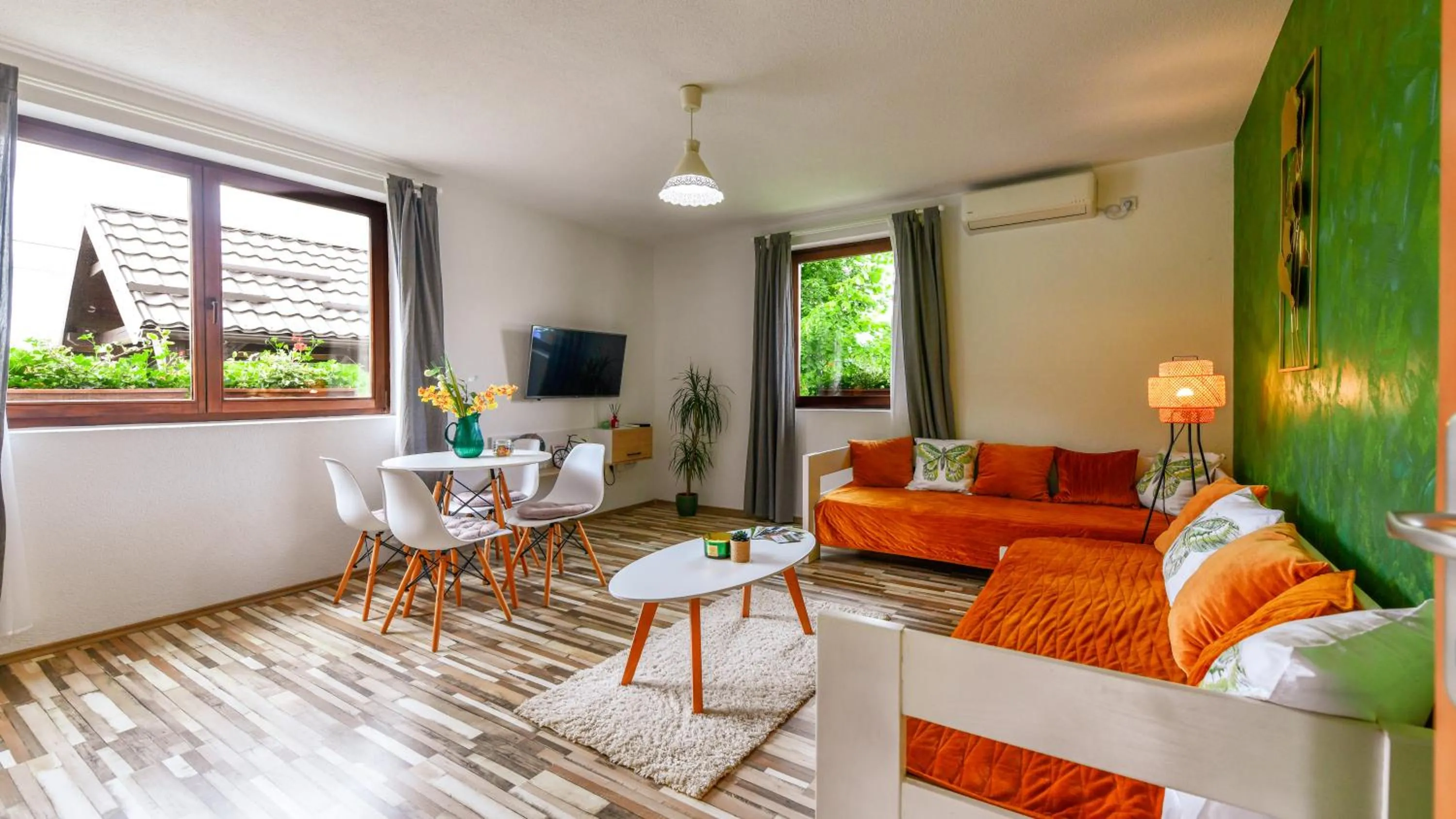 Holiday Home Ostrun