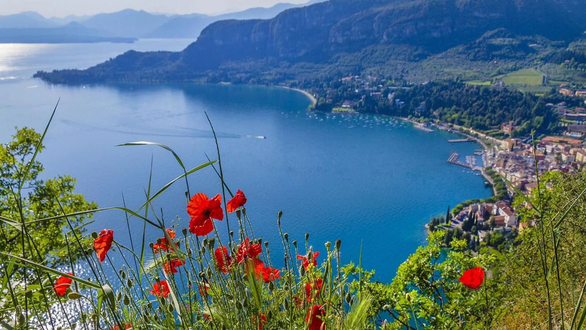 Nearby landmark in Hotel Conca D'Oro ***S