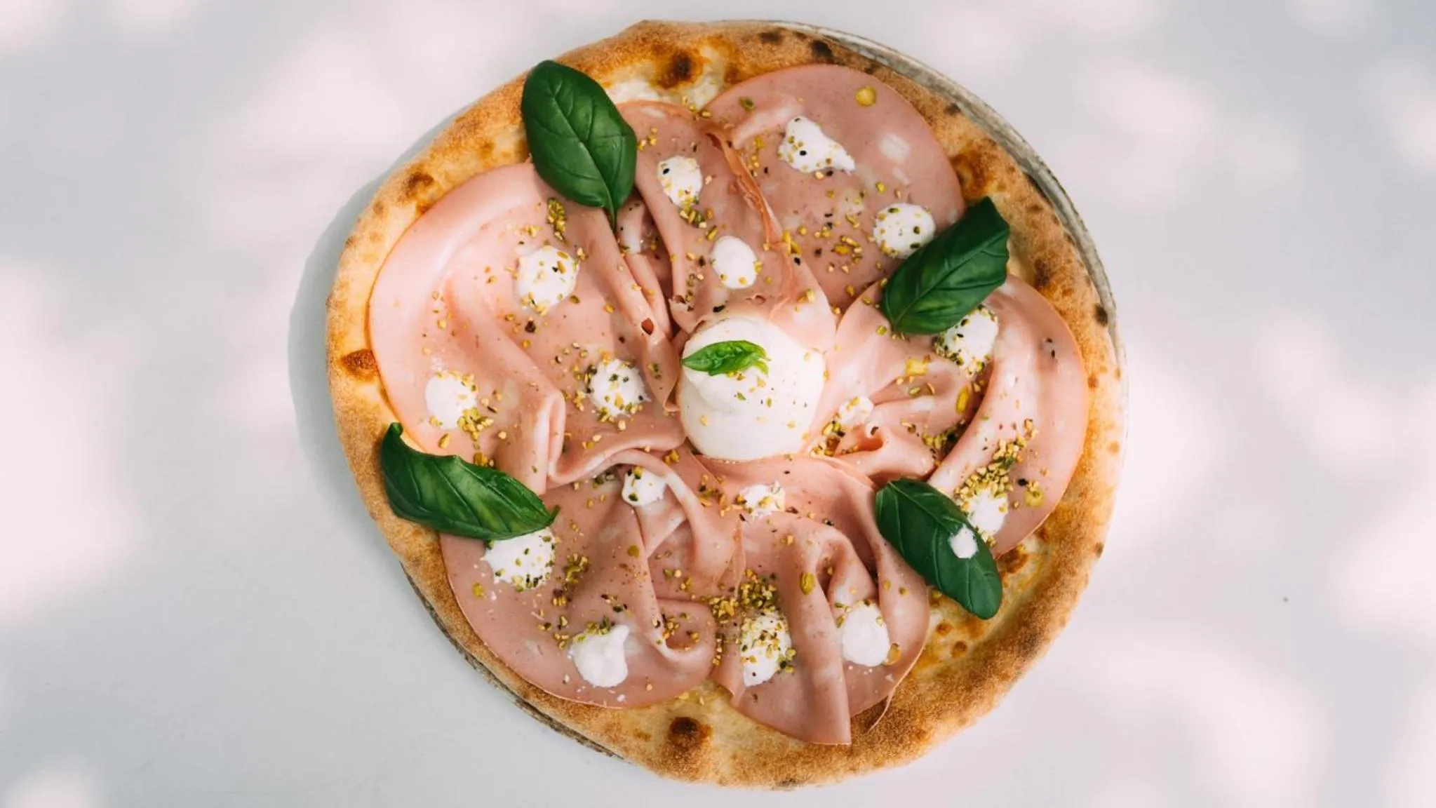 Food in Hotel Conca D'Oro ***S