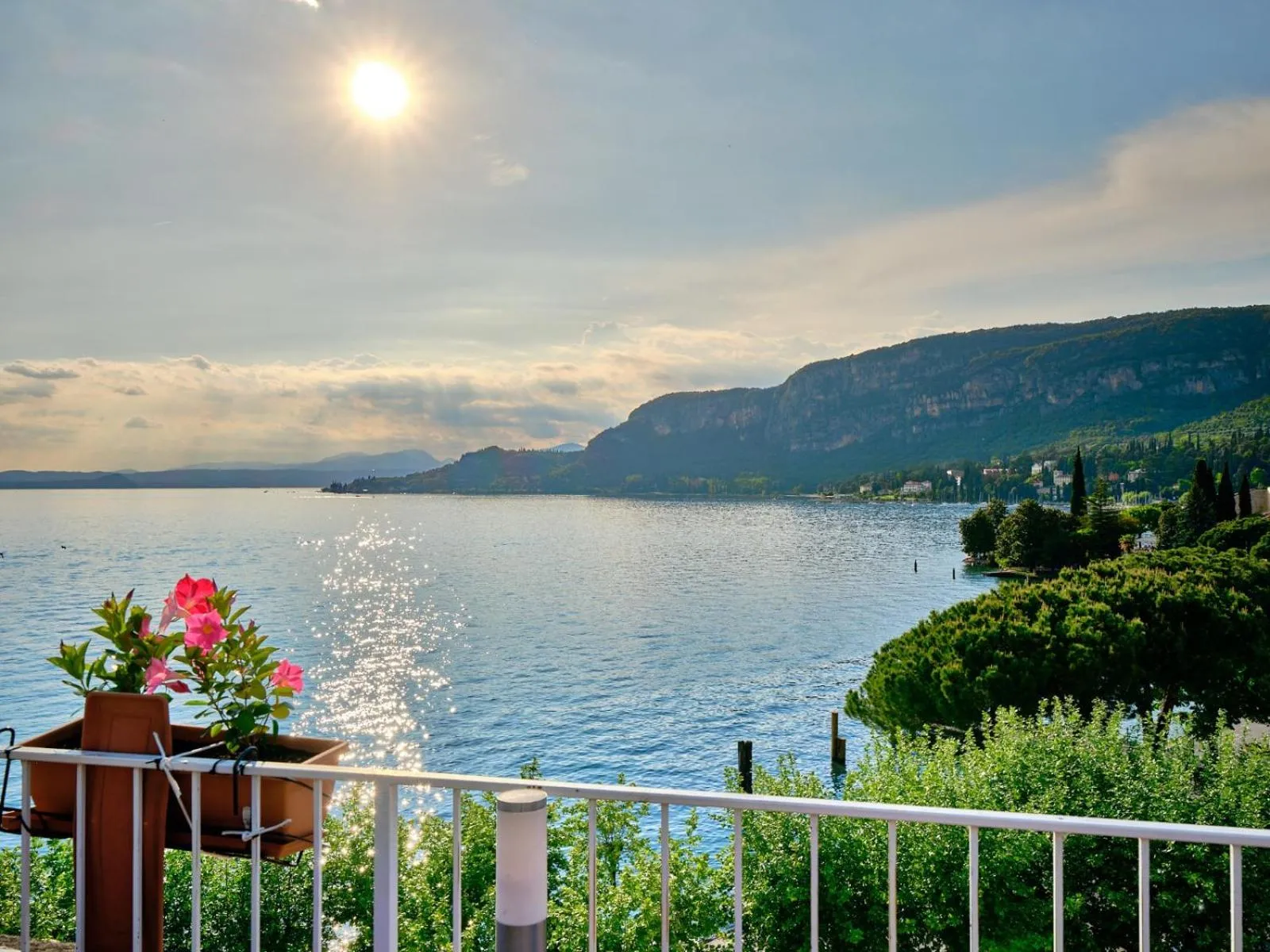 Day in Hotel Conca D'Oro ***S