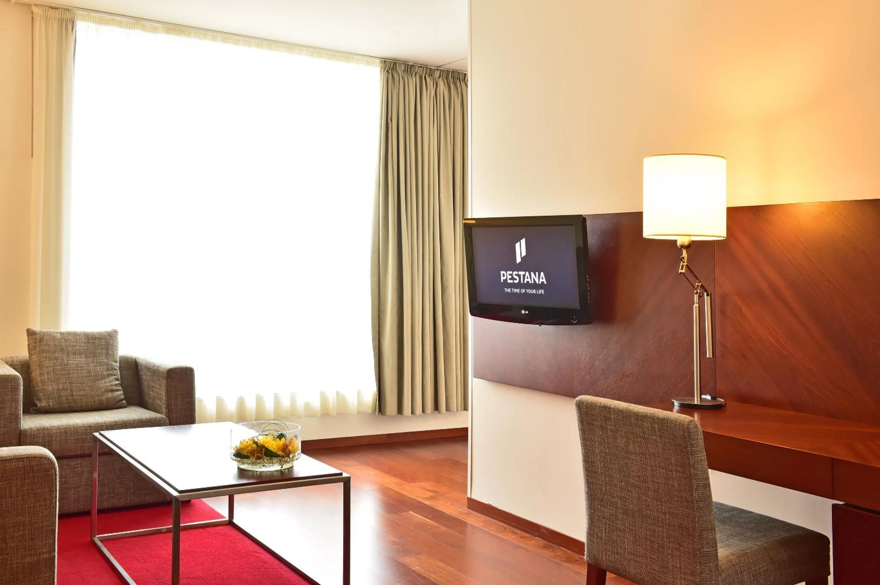 Decorative detail in Pousada De Viseu