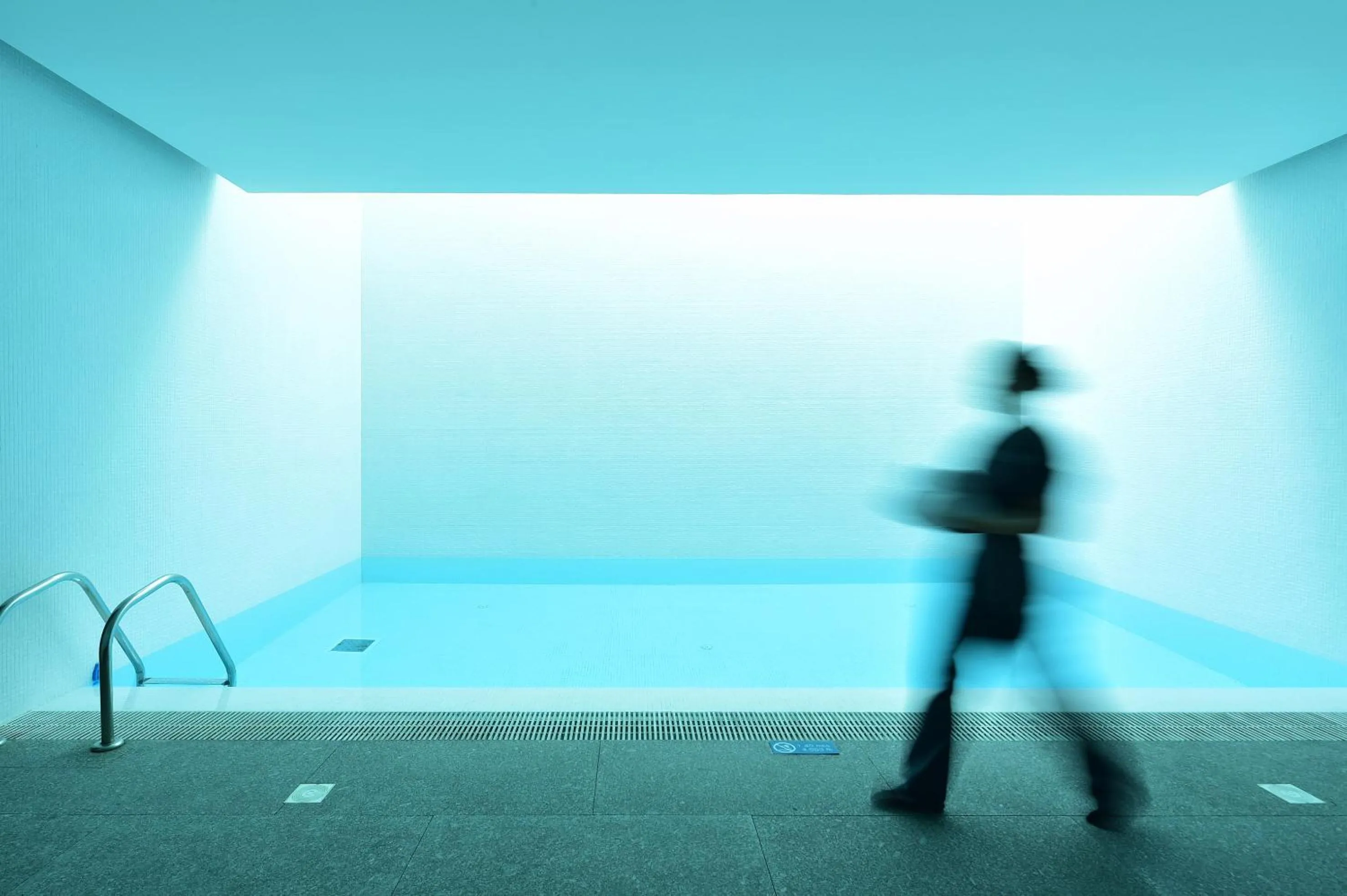 Spa and wellness centre/facilities in Pousada De Viseu