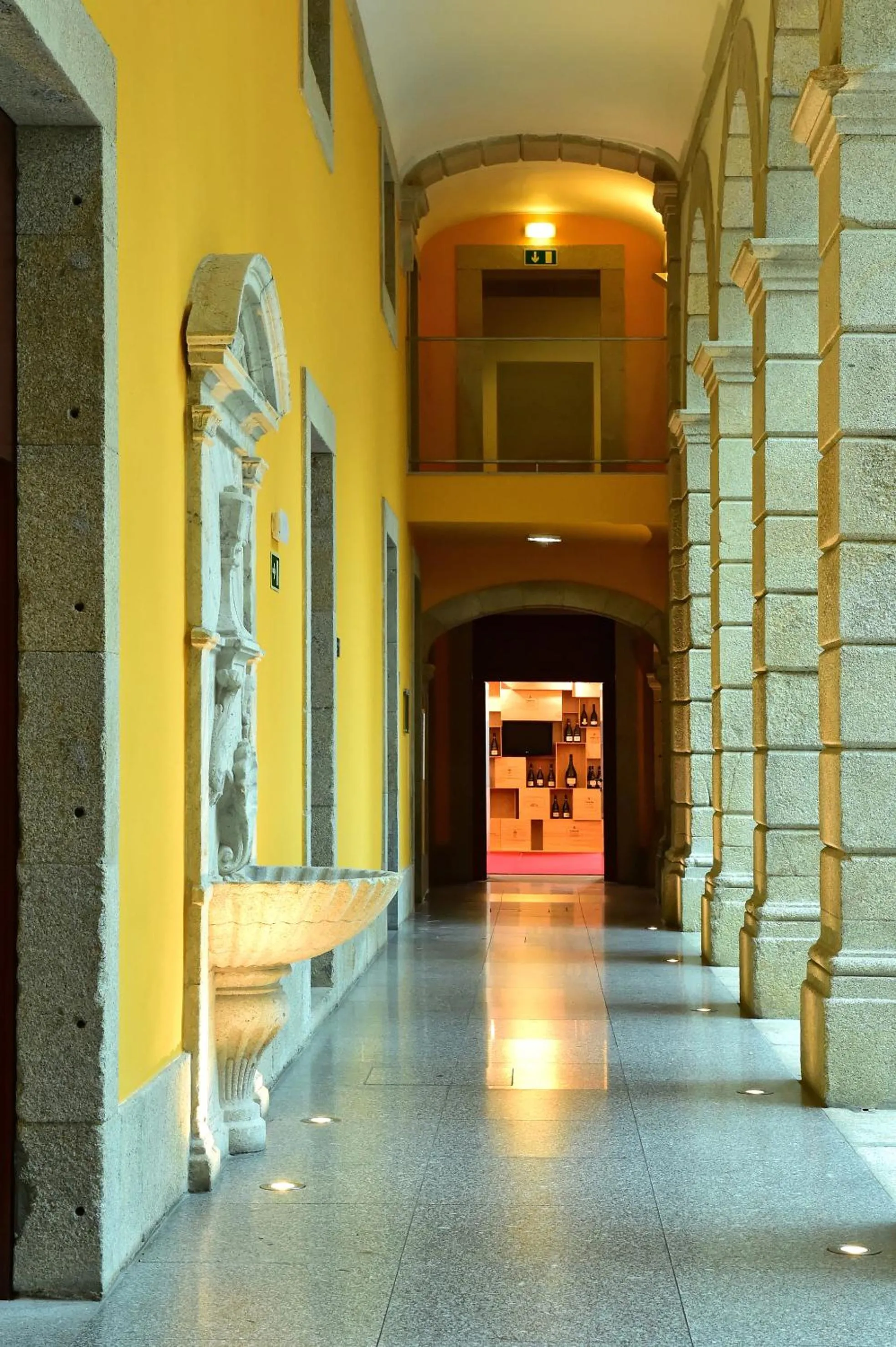 Other in Pousada De Viseu