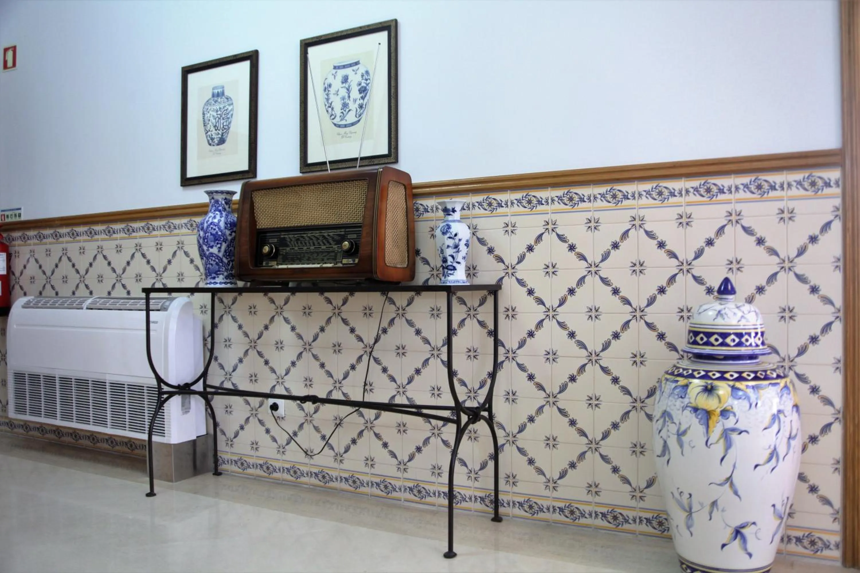 Lounge or bar in Hotel Smart