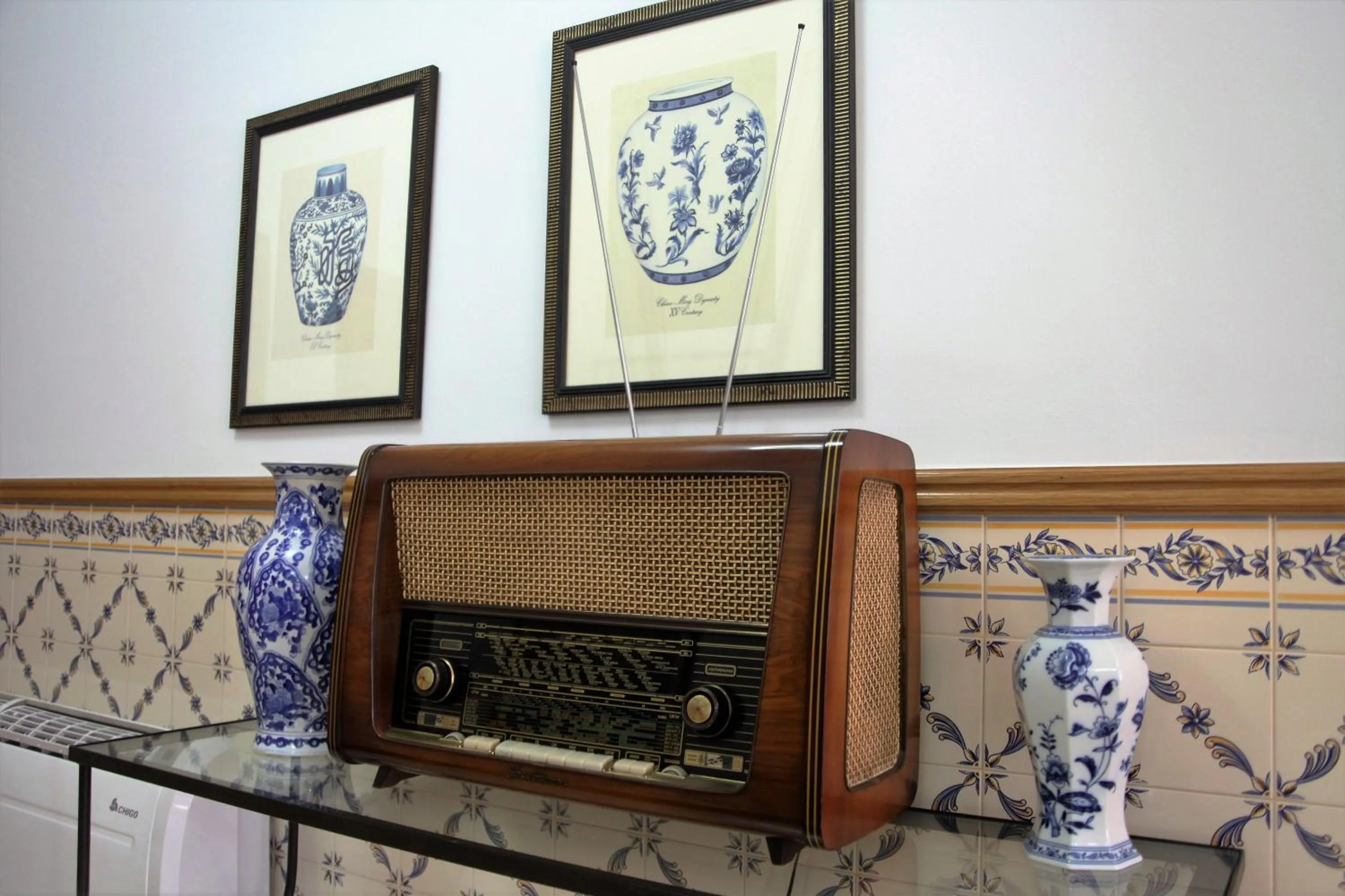 Lounge or bar in Hotel Smart