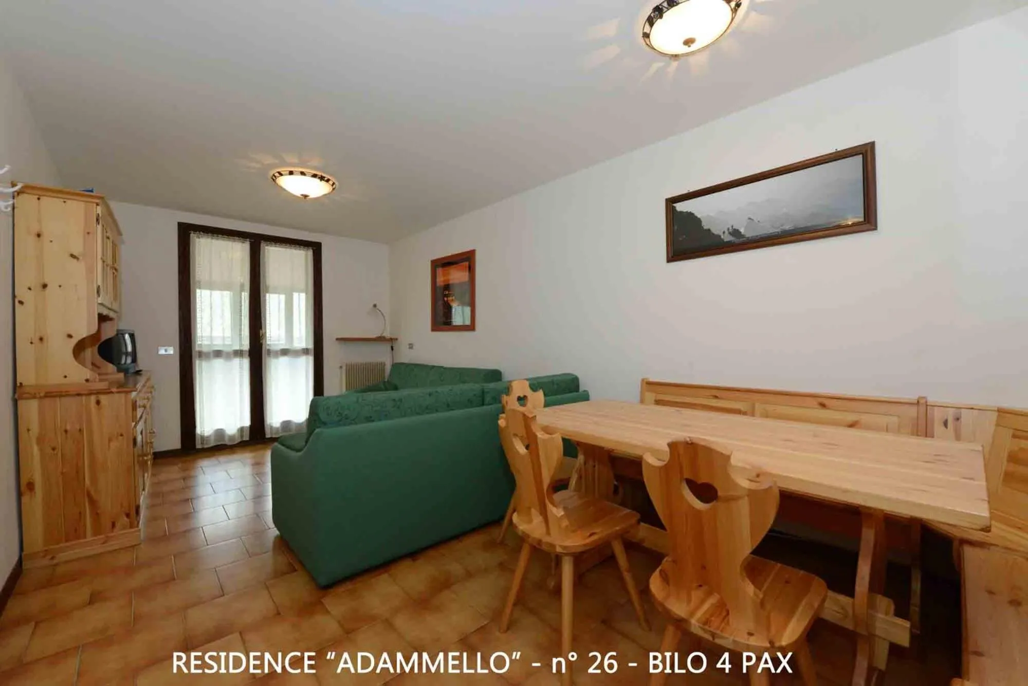 Residence Adamello