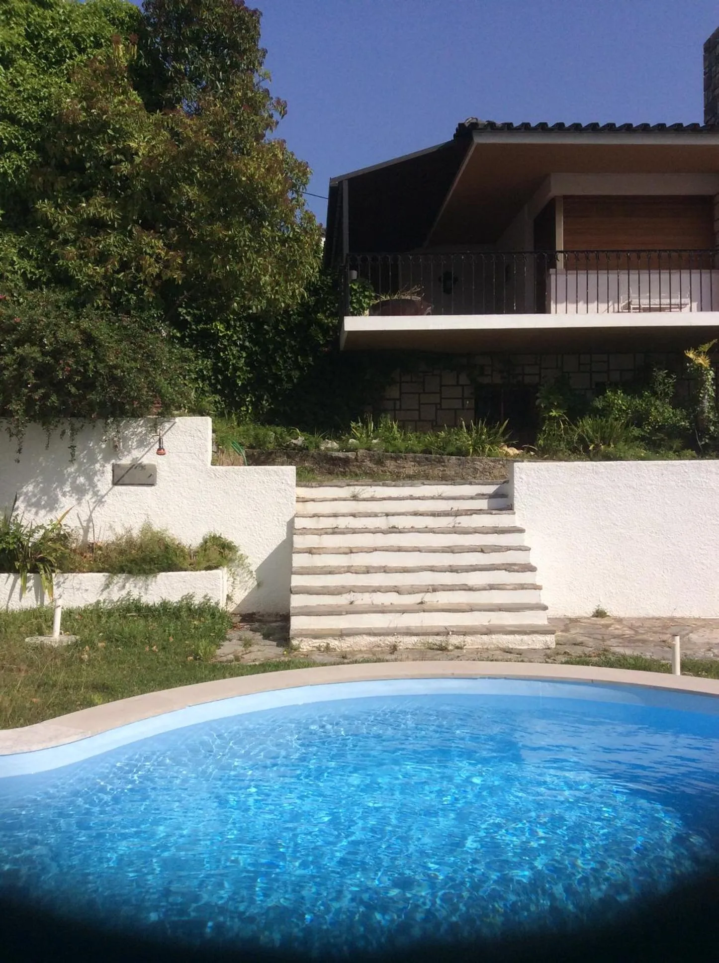 Casa Dos Oliva