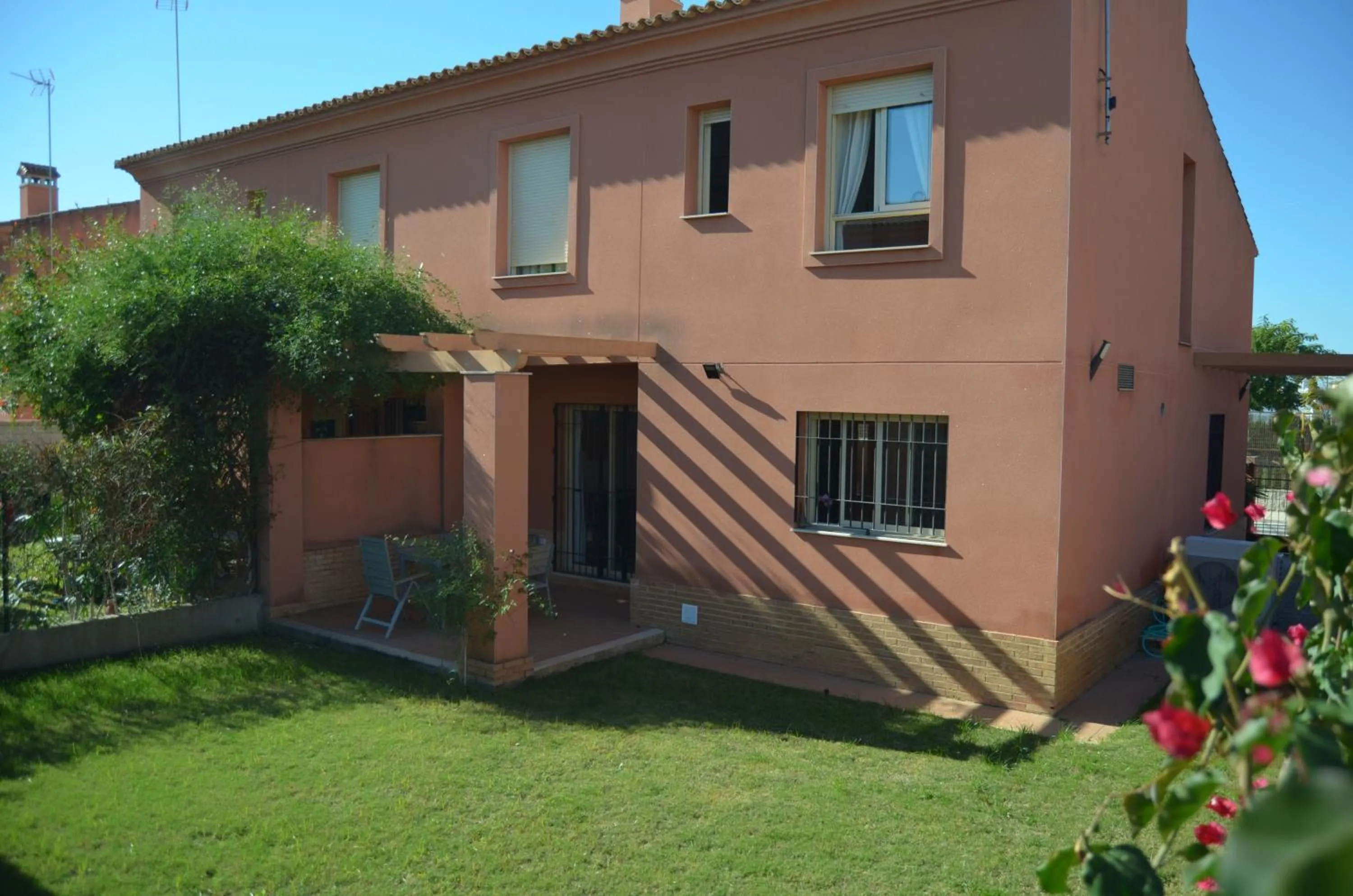 Villa Aznalcazar