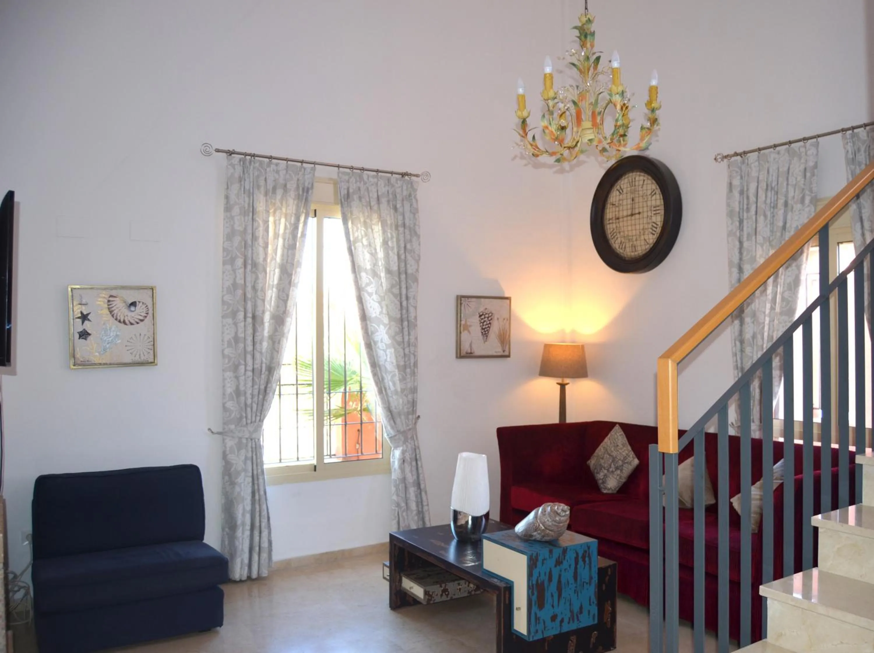 Villa Aznalcazar