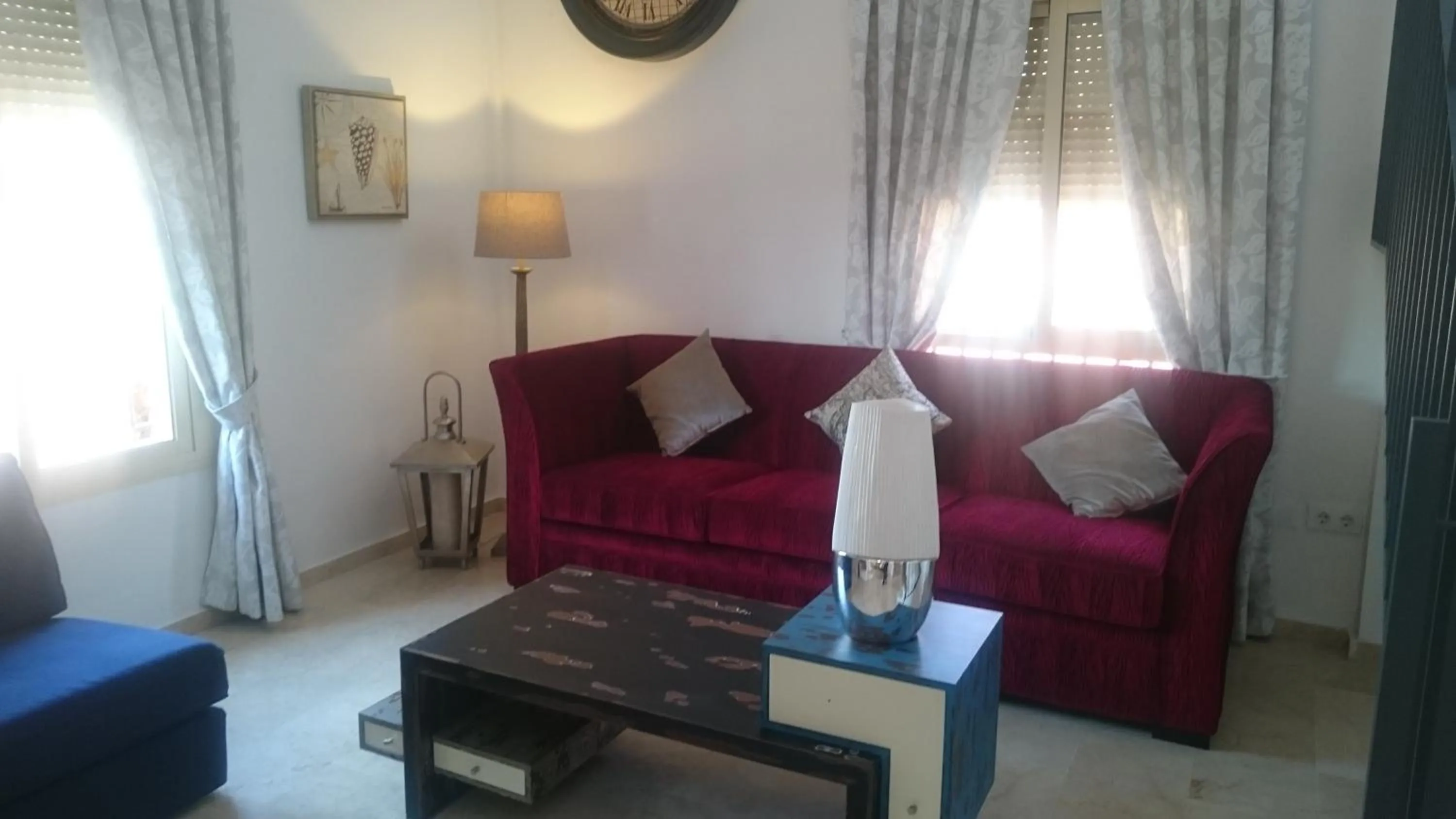 Other in Villa Aznalcazar