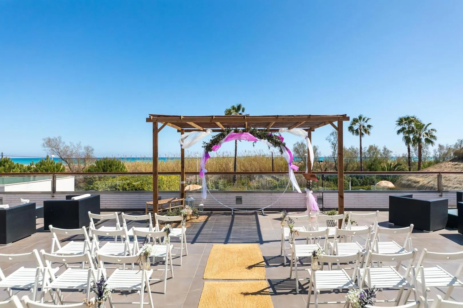 Entertainment, Restaurant/Places to Eat in Hotel Els Arenals