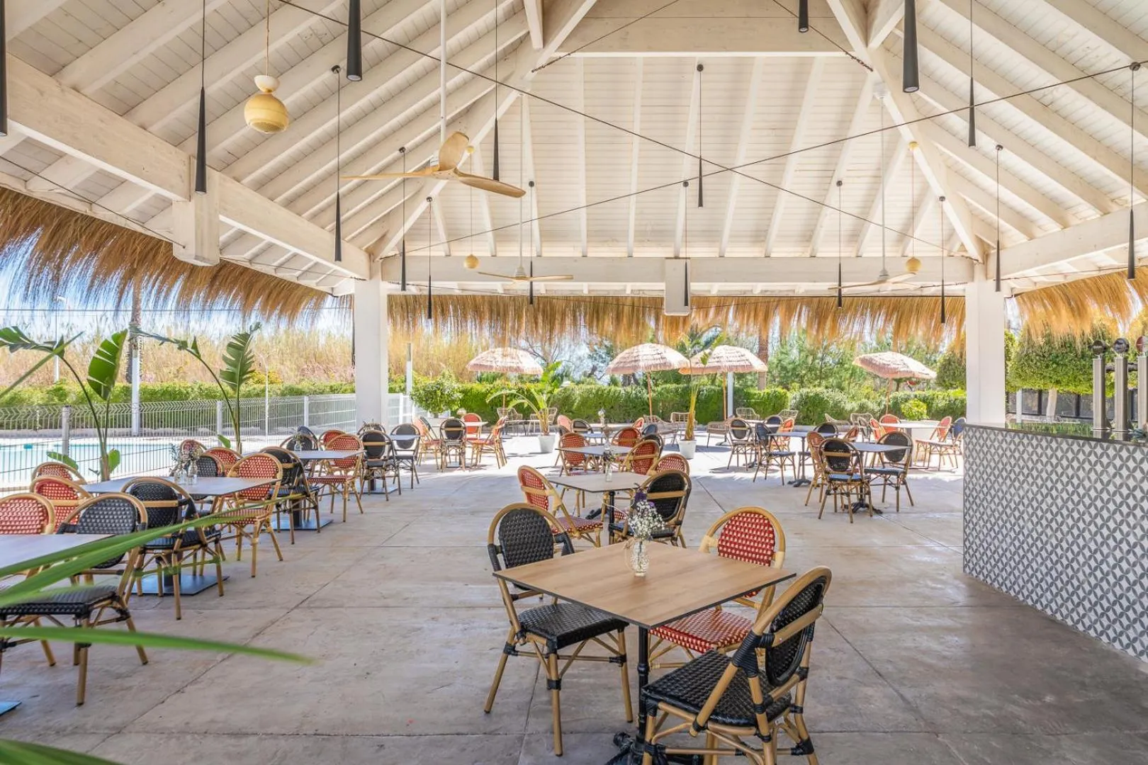 Restaurant/Places to Eat in Hotel Els Arenals