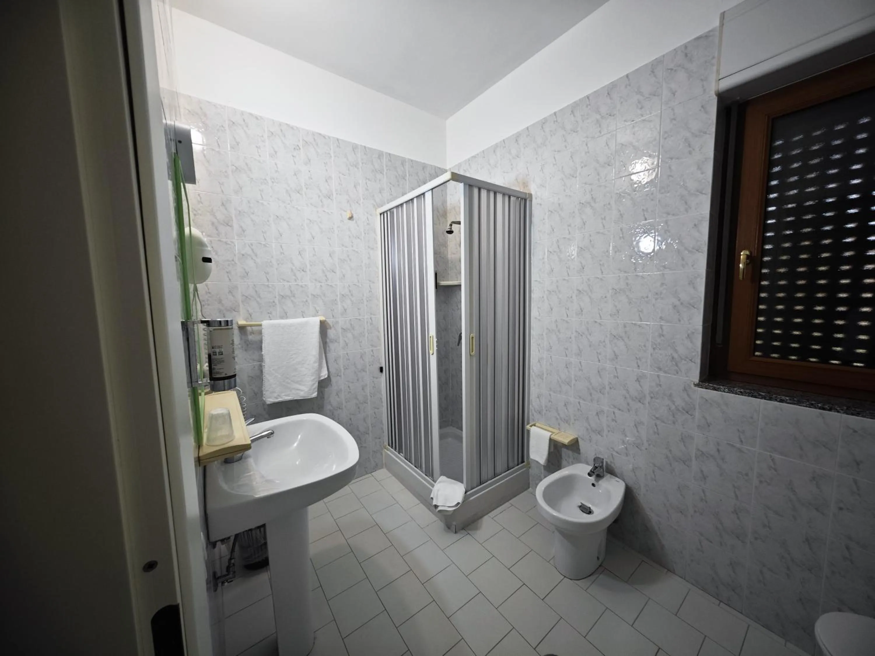 Hotel Park Grumentum