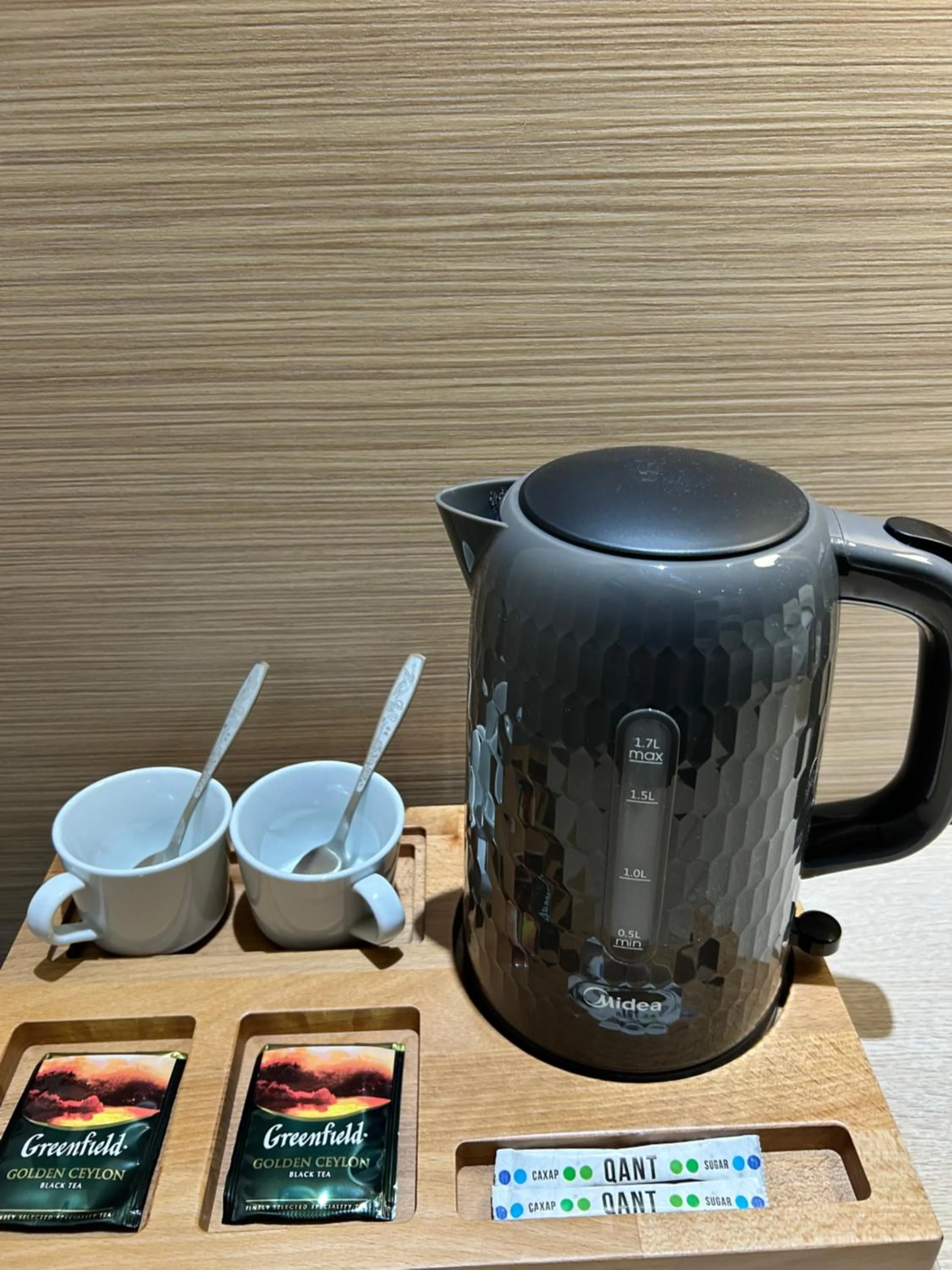 Orynbor Boutique Hotel