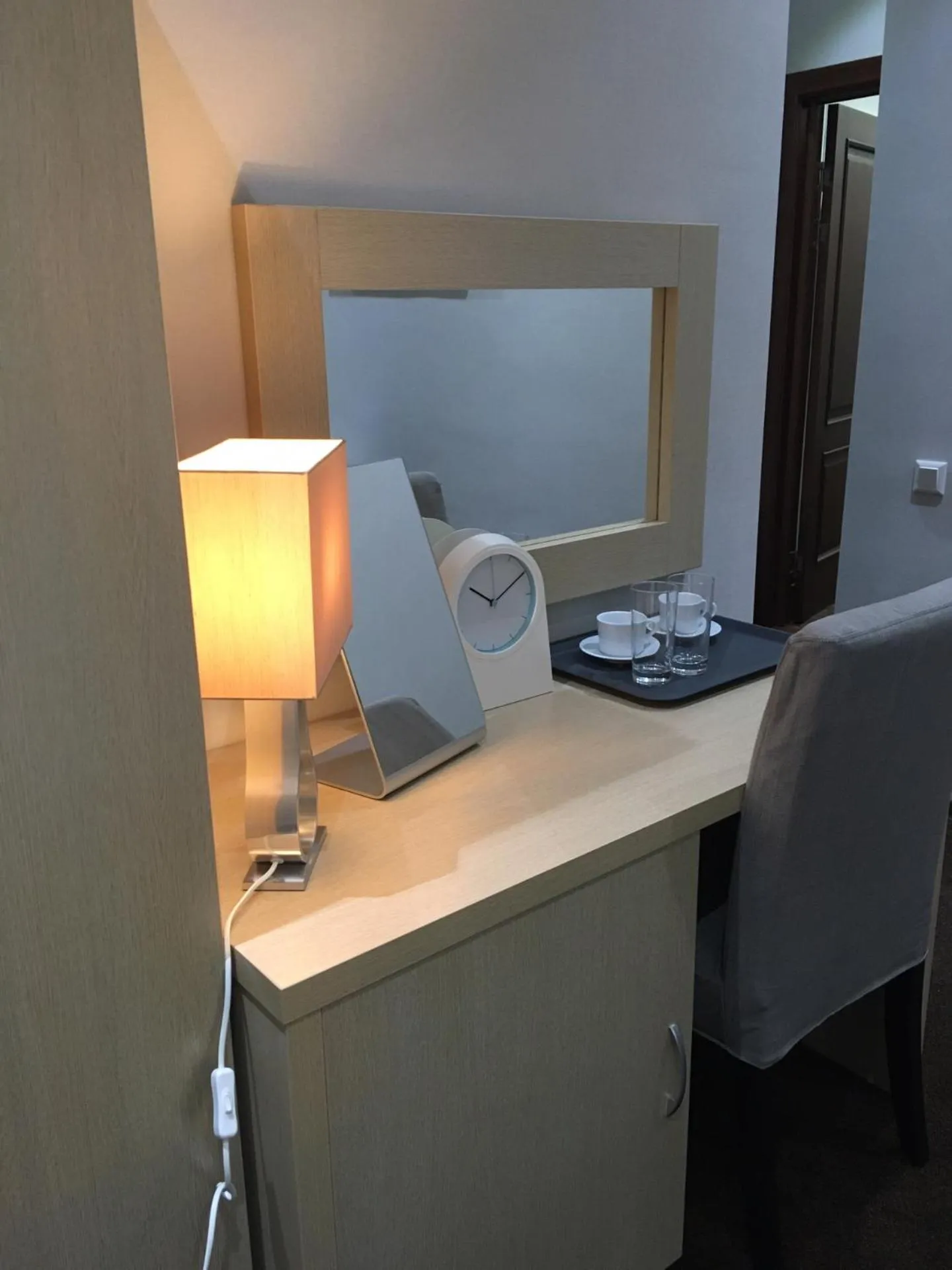 Orynbor Boutique Hotel