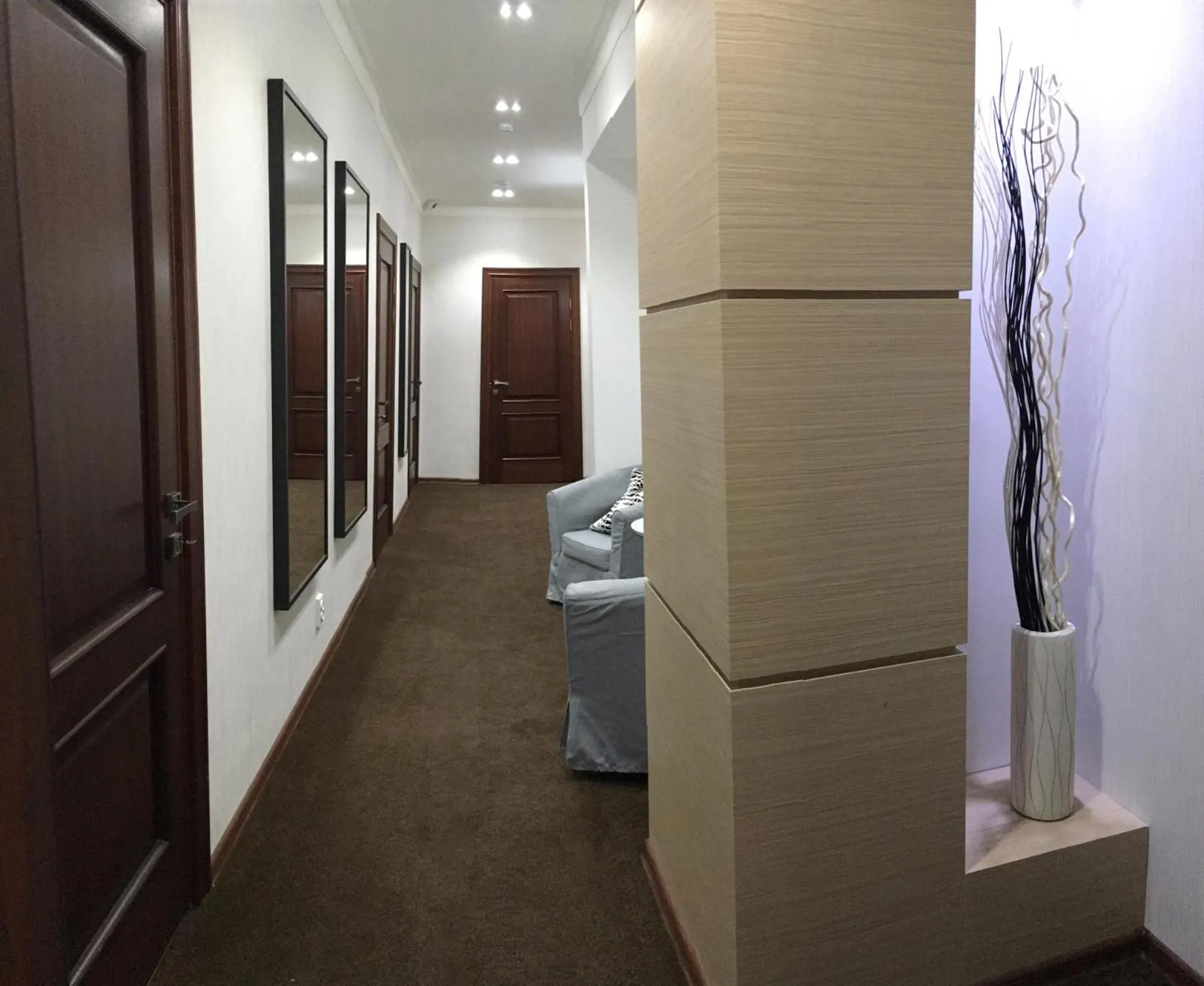 Orynbor Boutique Hotel