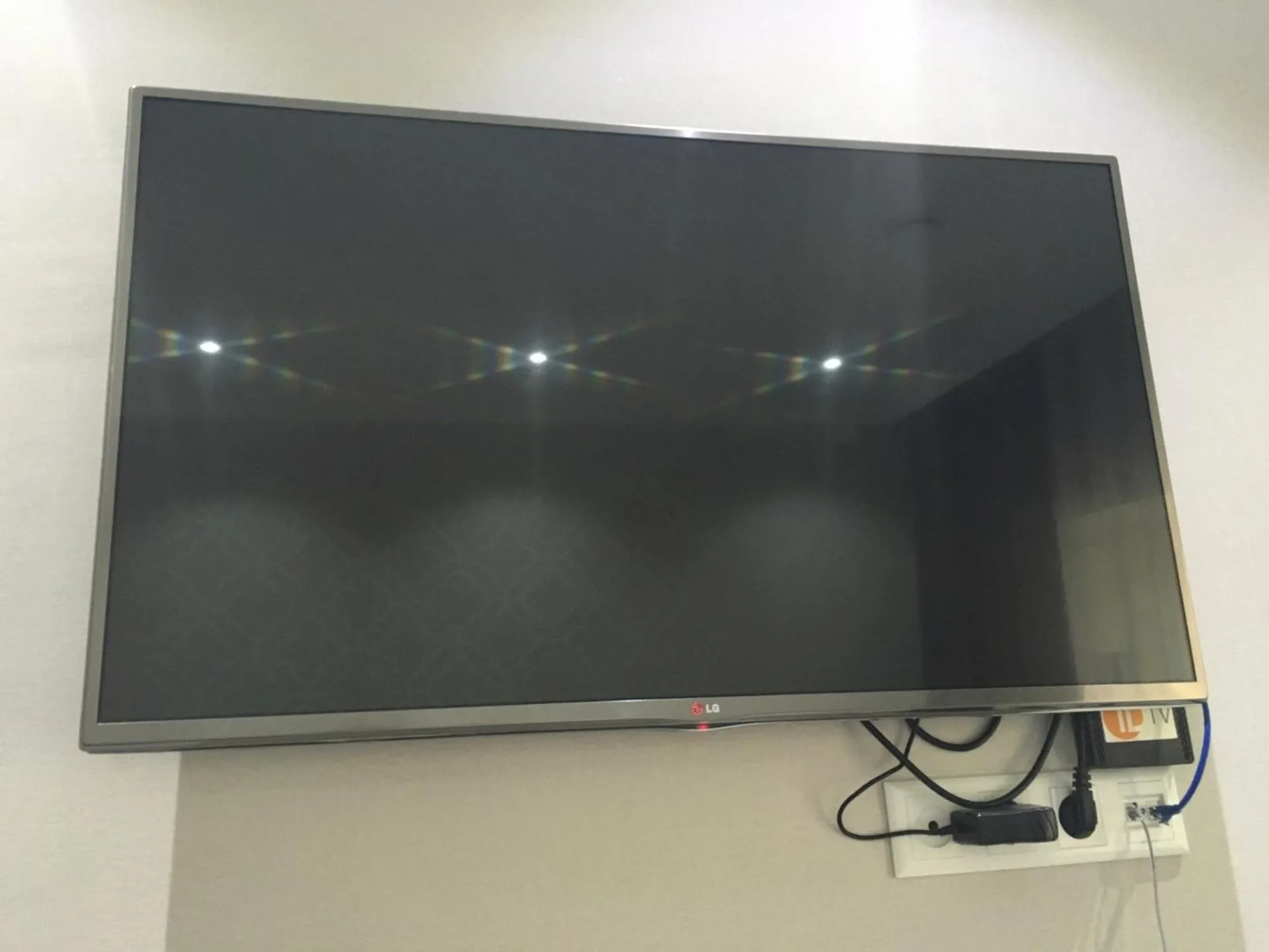 Decorative detail in Orynbor Boutique Hotel