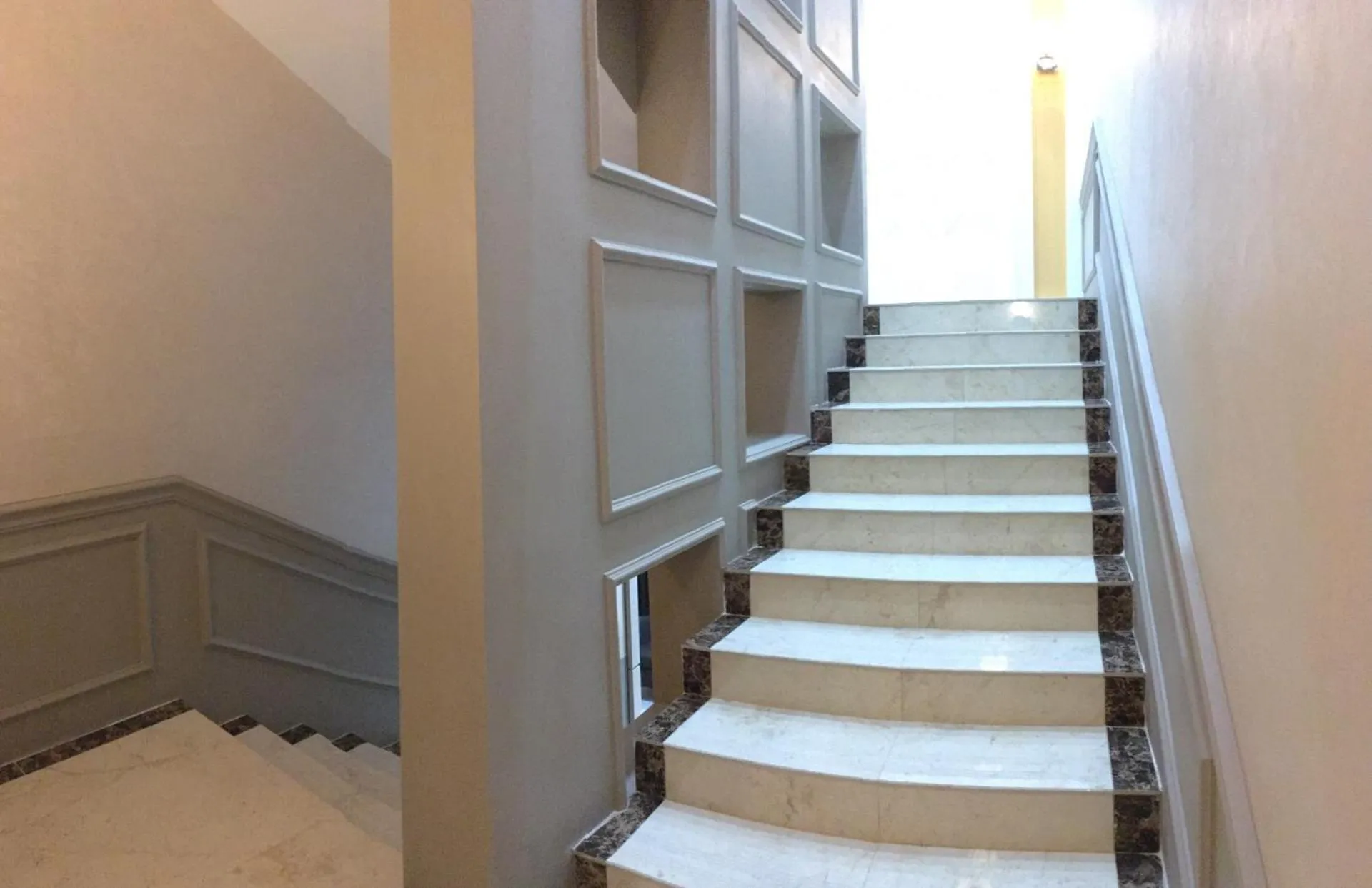 Orynbor Boutique Hotel