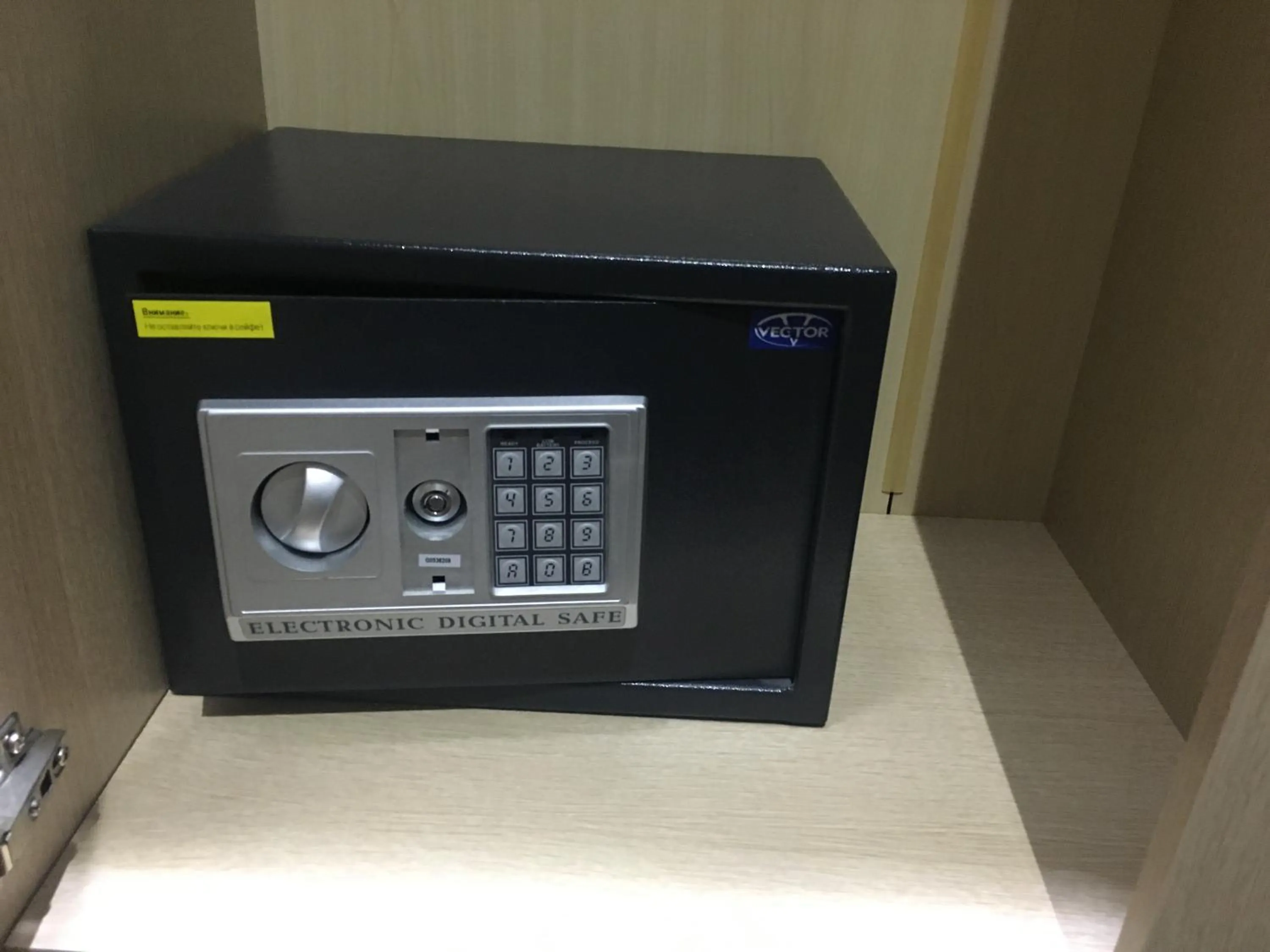 Orynbor Boutique Hotel