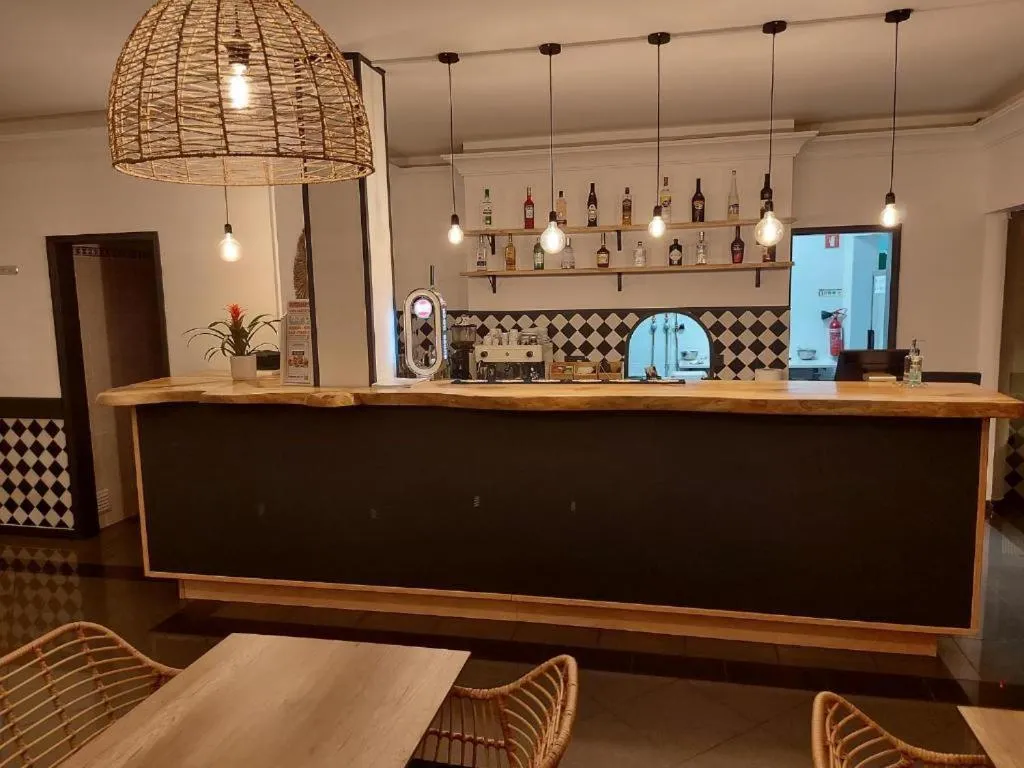 Restaurant/places to eat in Vila do Castelo