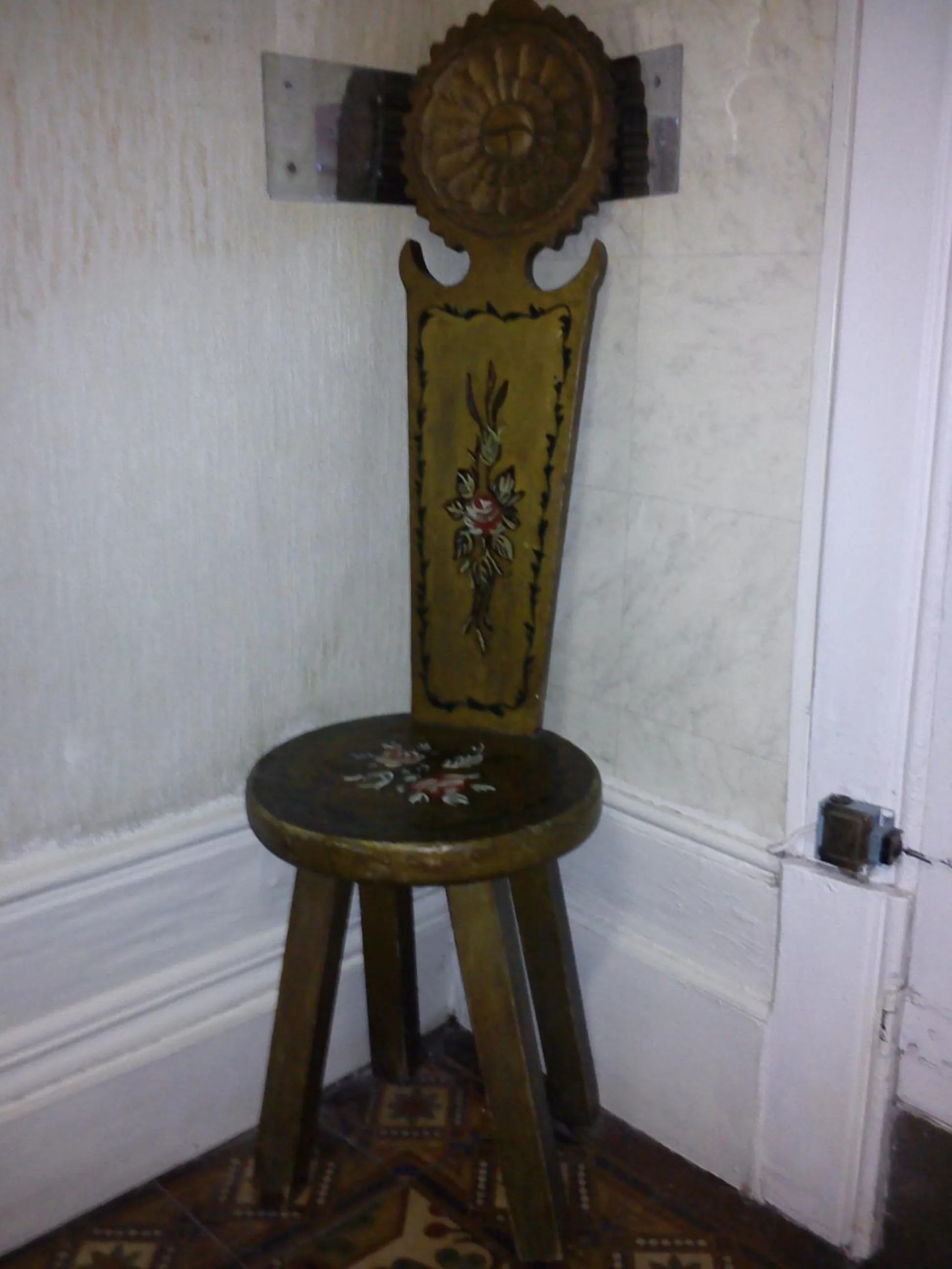 Other in Residencia Vale Formoso