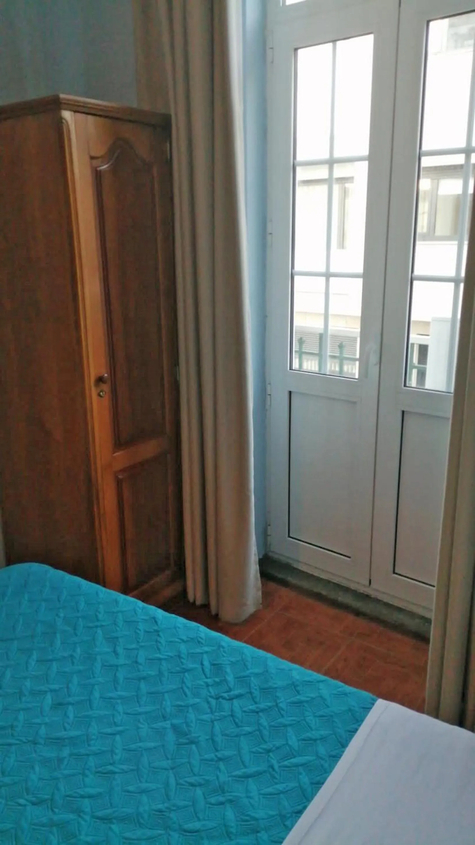 Bedroom, Bed in Residencia Vale Formoso