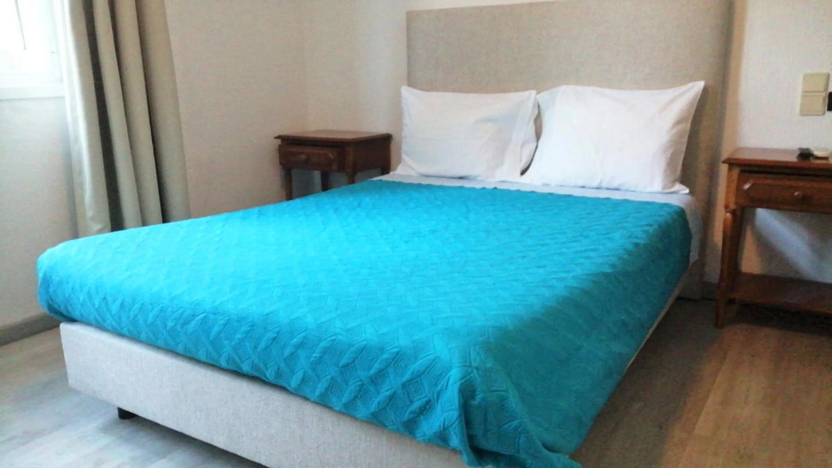 Bedroom, Bed in Residencia Vale Formoso