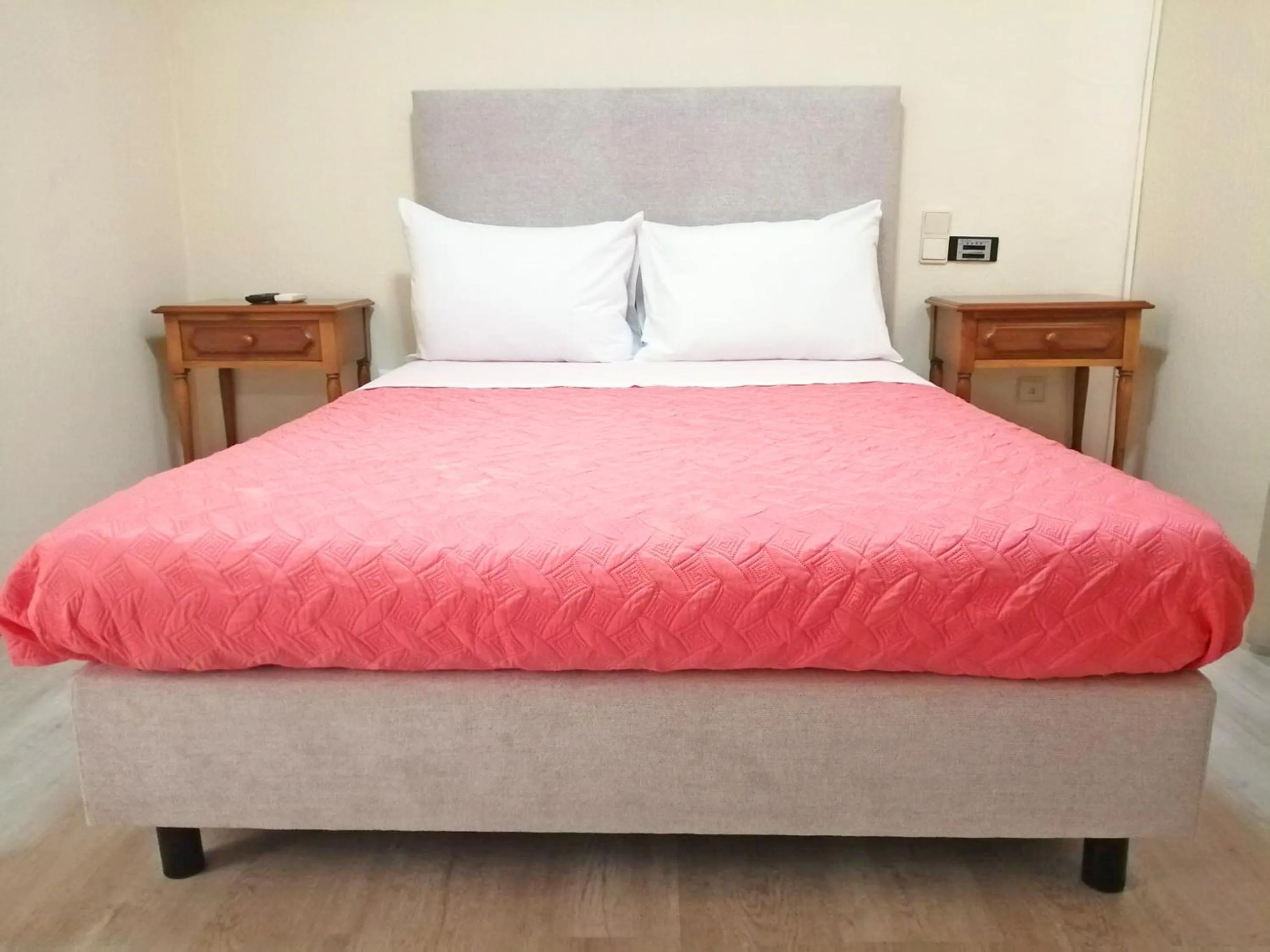 Bedroom, Bed in Residencia Vale Formoso