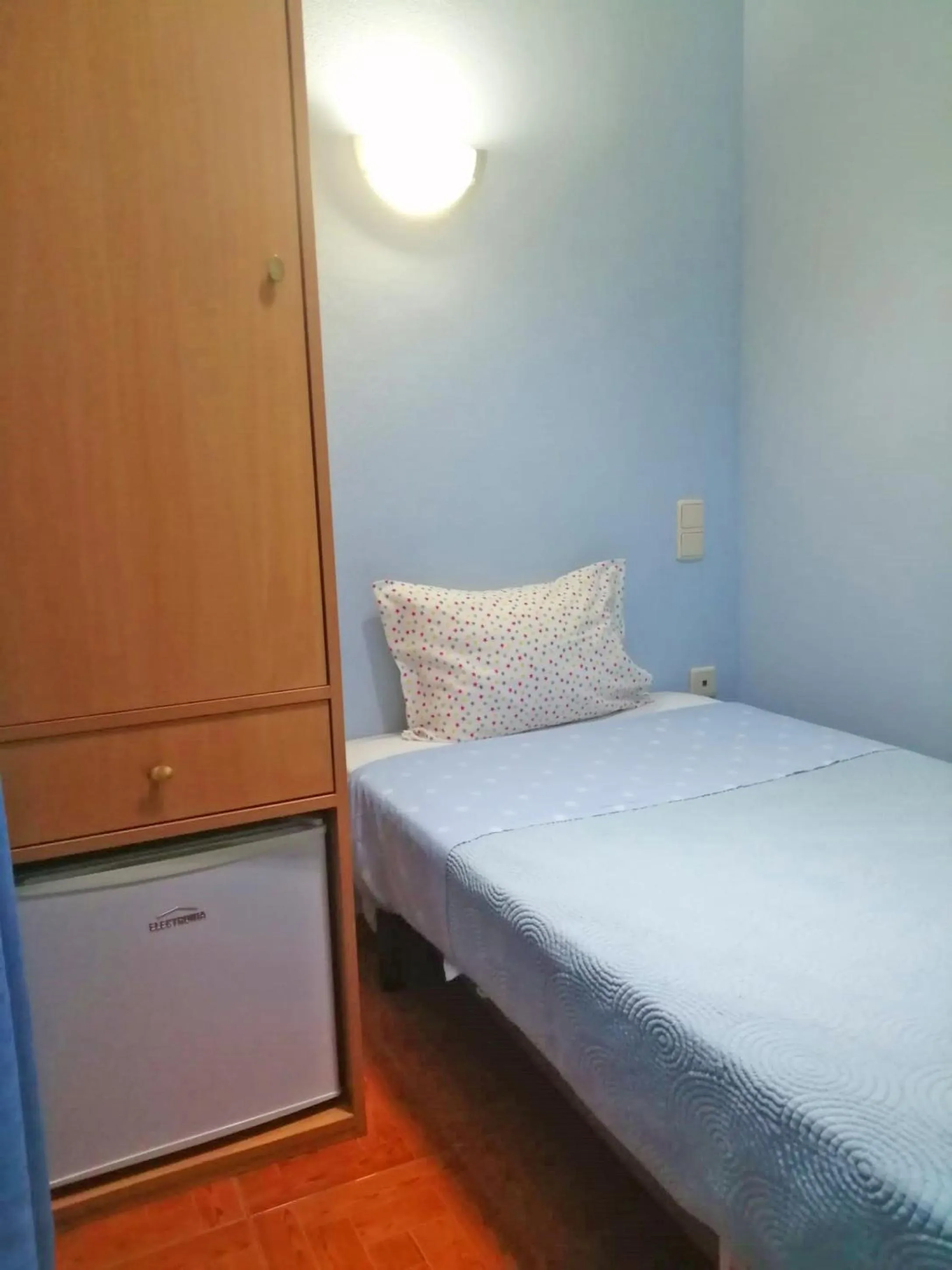 Bedroom, Bed in Residencia Vale Formoso