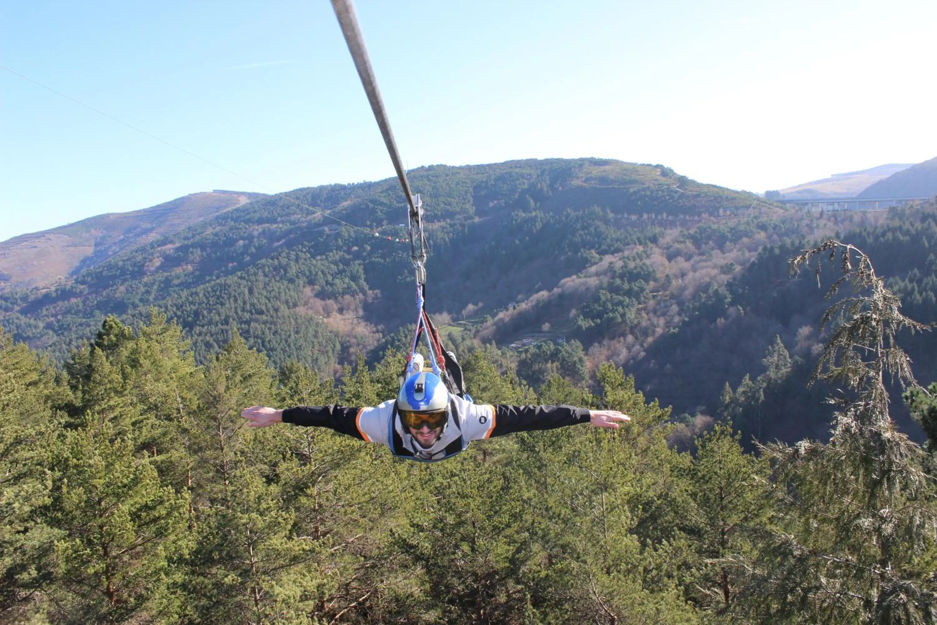 Activities in Pena Park Hotel