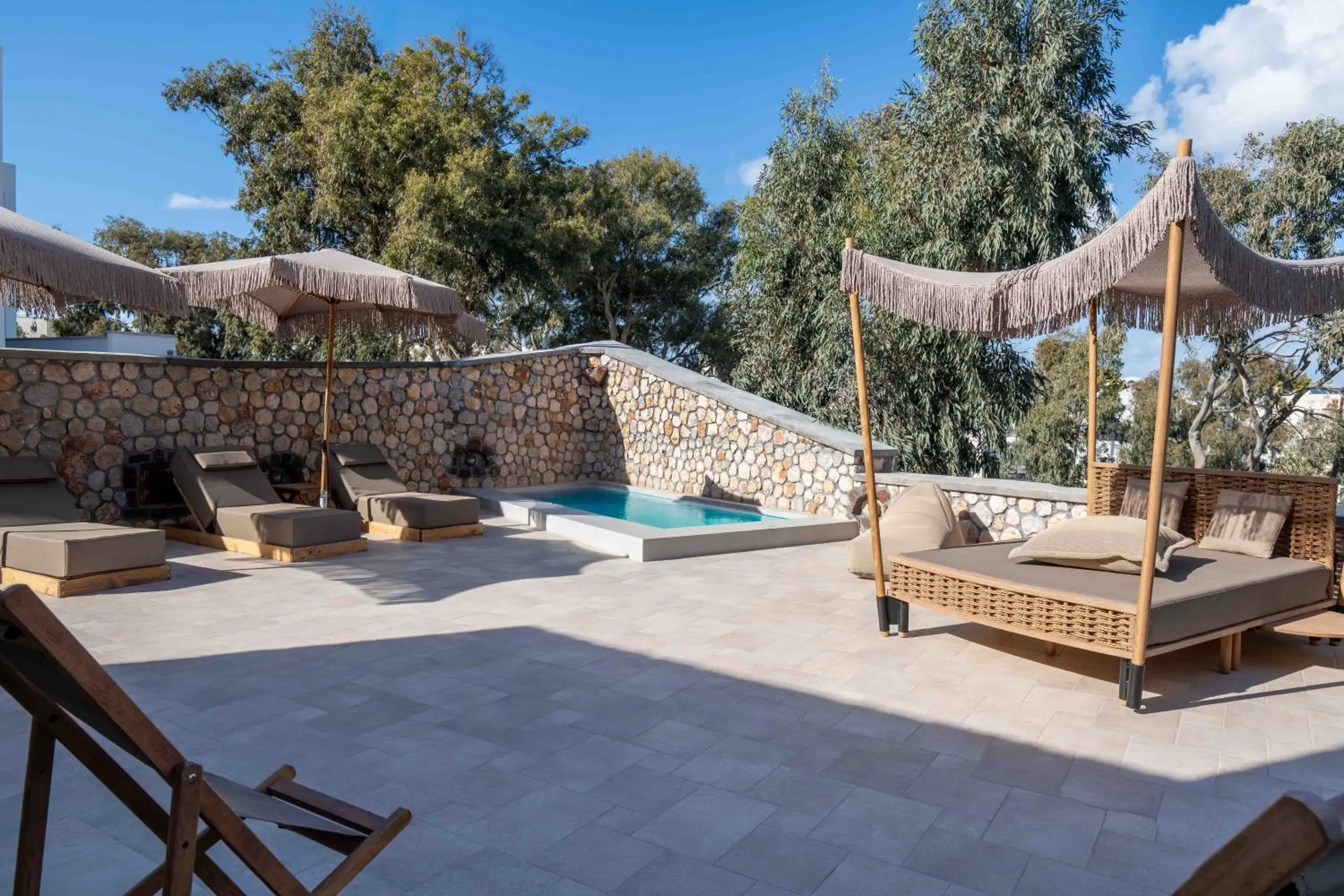 Pithos Apartments Pithos Apartments