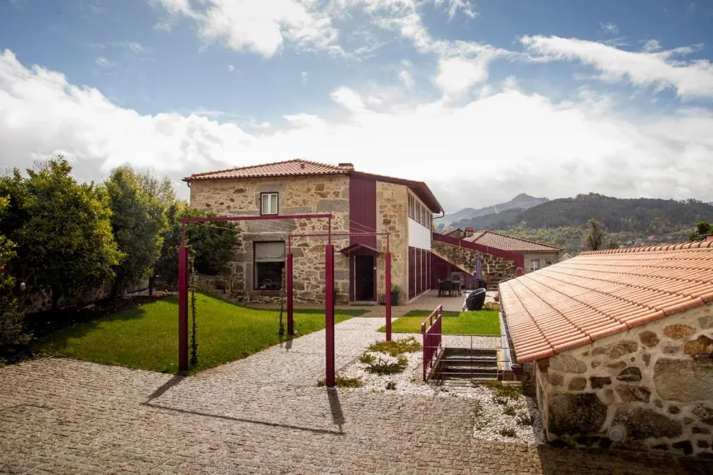 Quinta do Cerqueiral